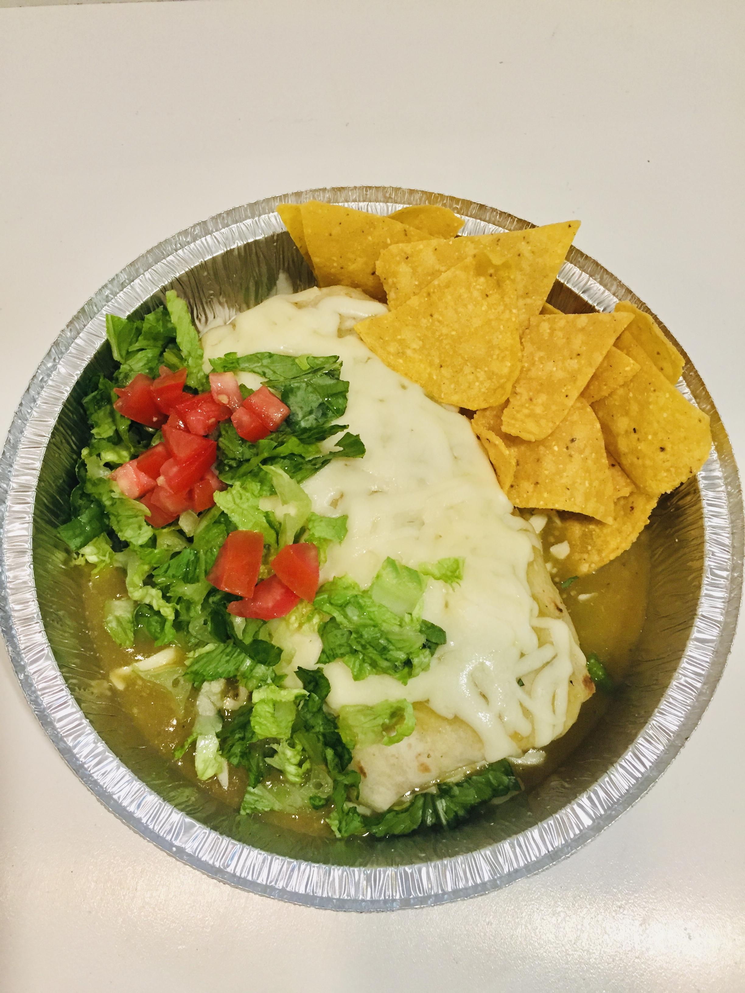 Photo credit: grubhub