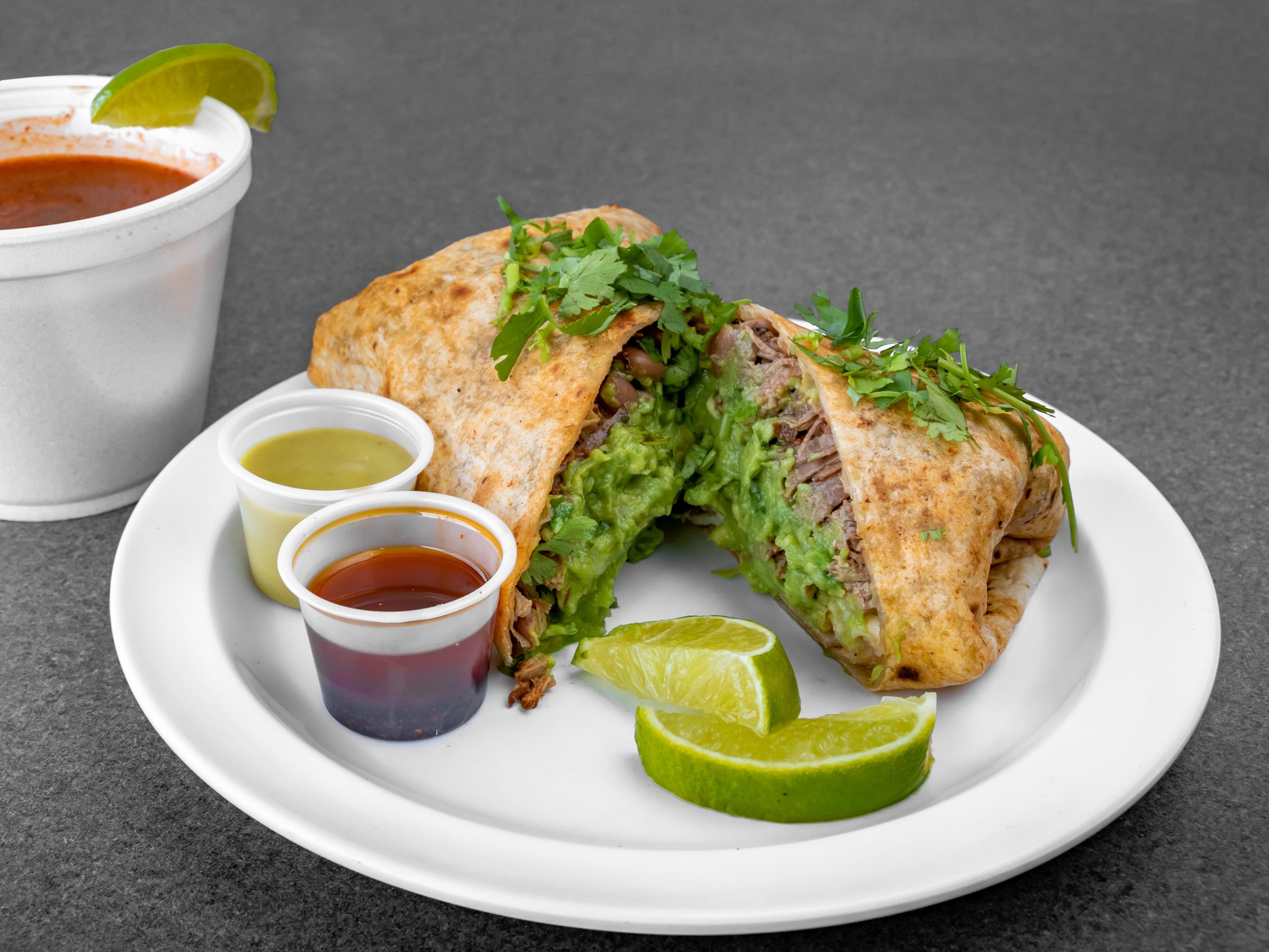 Photo credit: grubhub