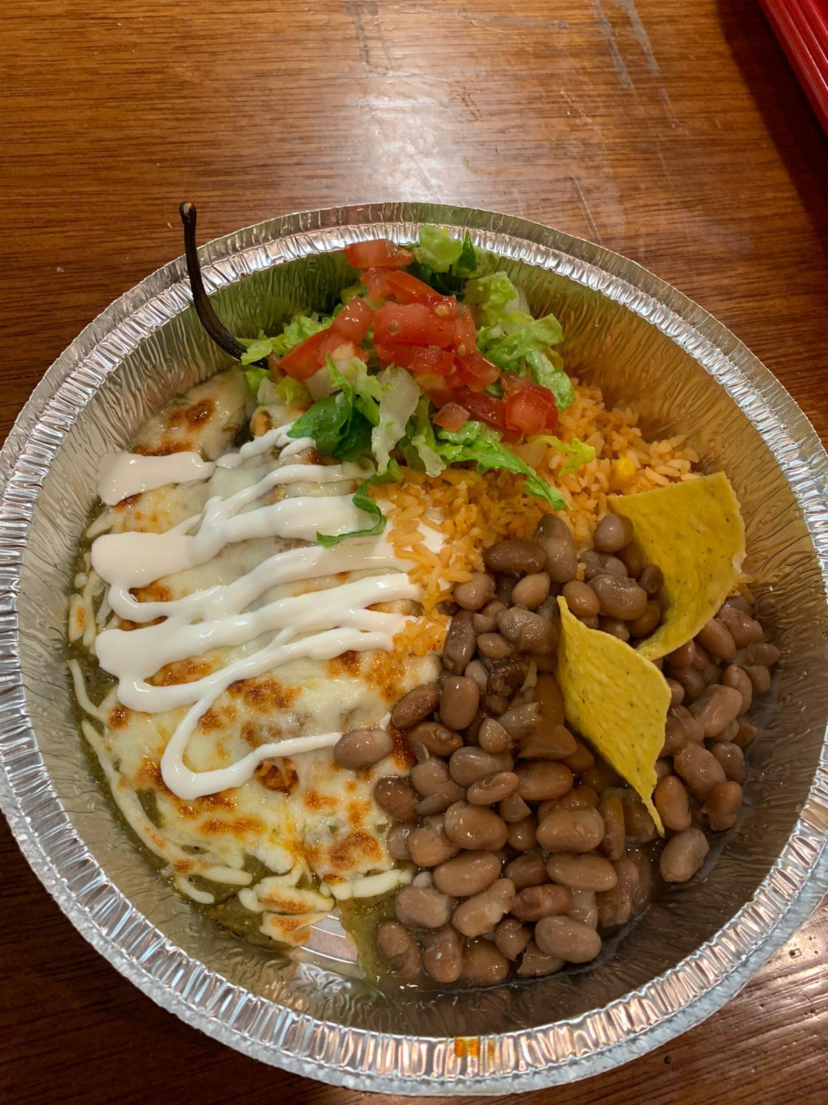 Photo credit: grubhub