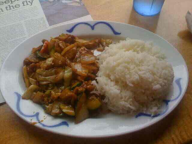 Photo credit: zomato