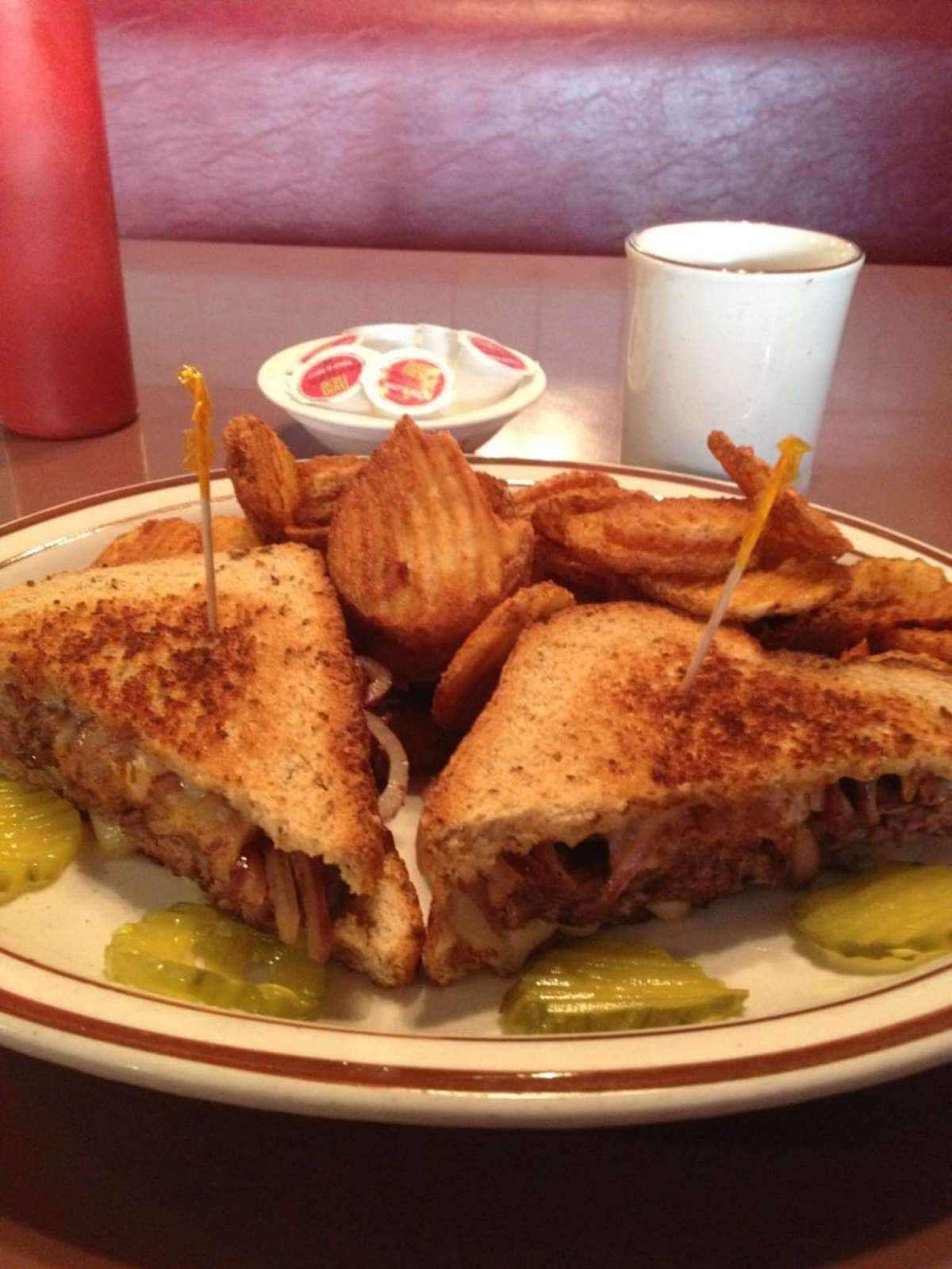 Photo credit: zomato