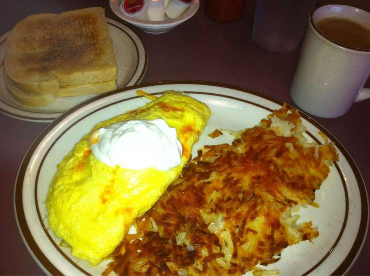 Photo credit: zomato