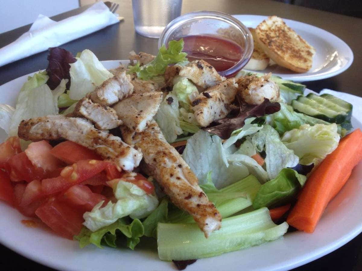 Photo credit: zomato