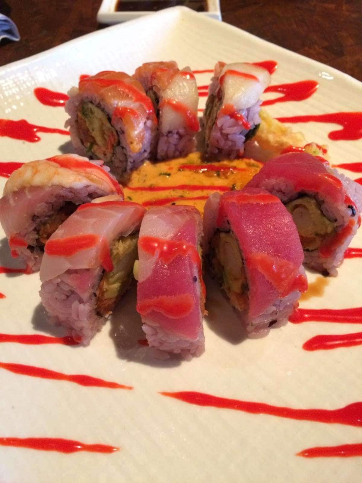 Photo credit: zomato
