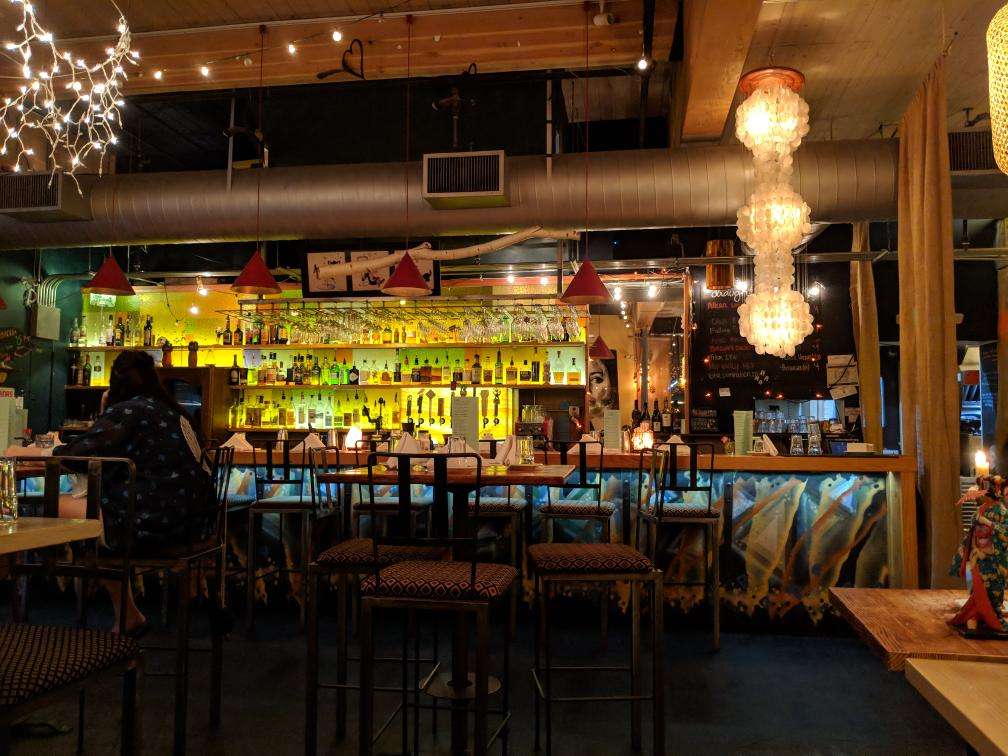 Photo credit: zomato