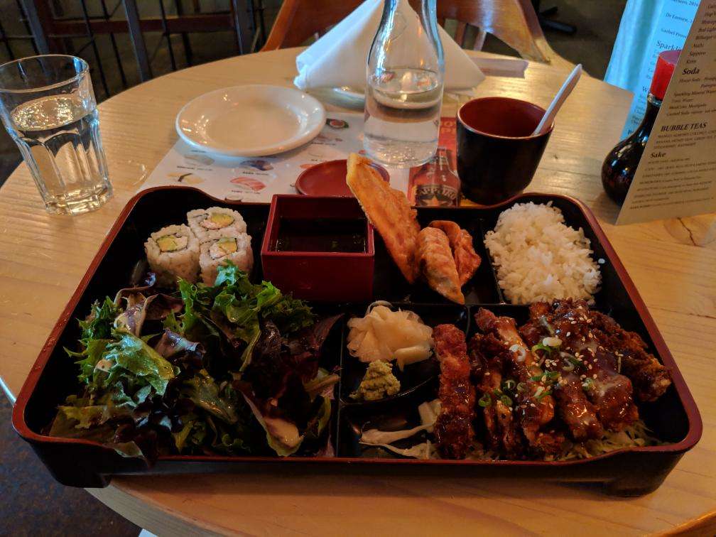 Photo credit: zomato