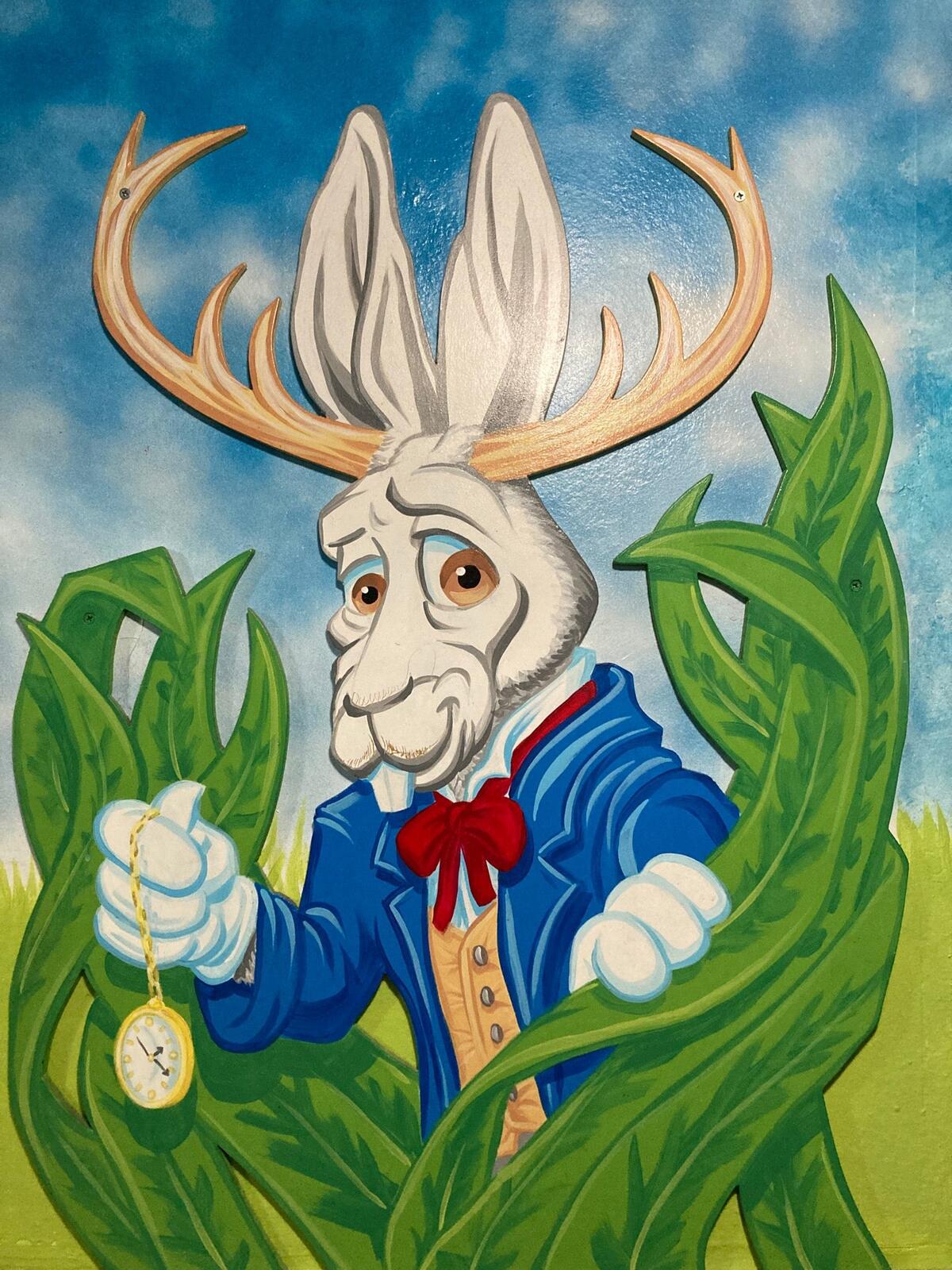 Photo credit: nextdoor