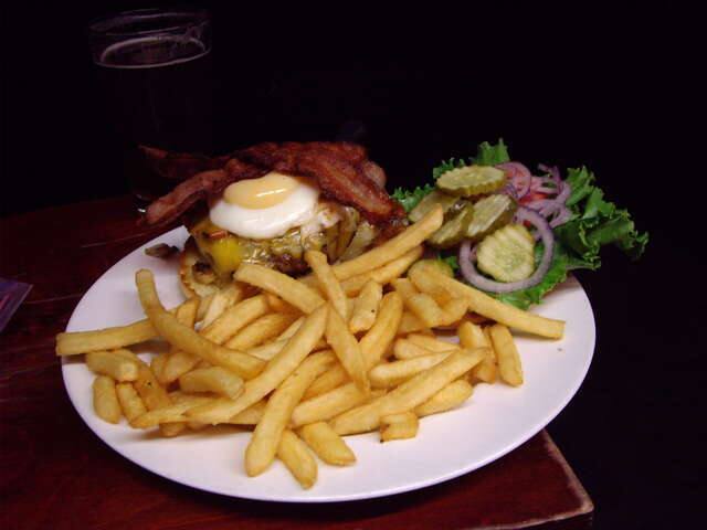 Photo credit: zomato