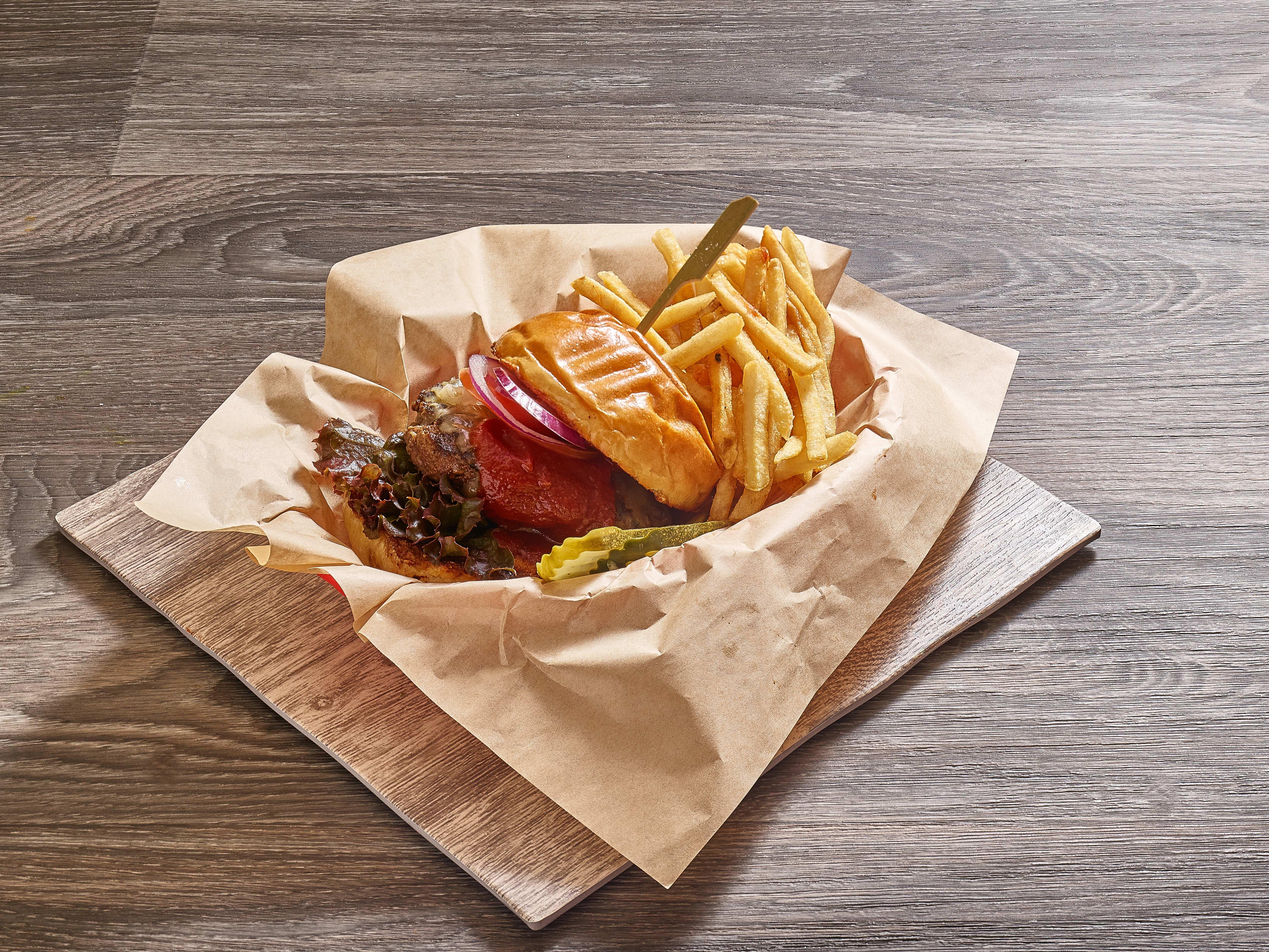 Photo credit: grubhub