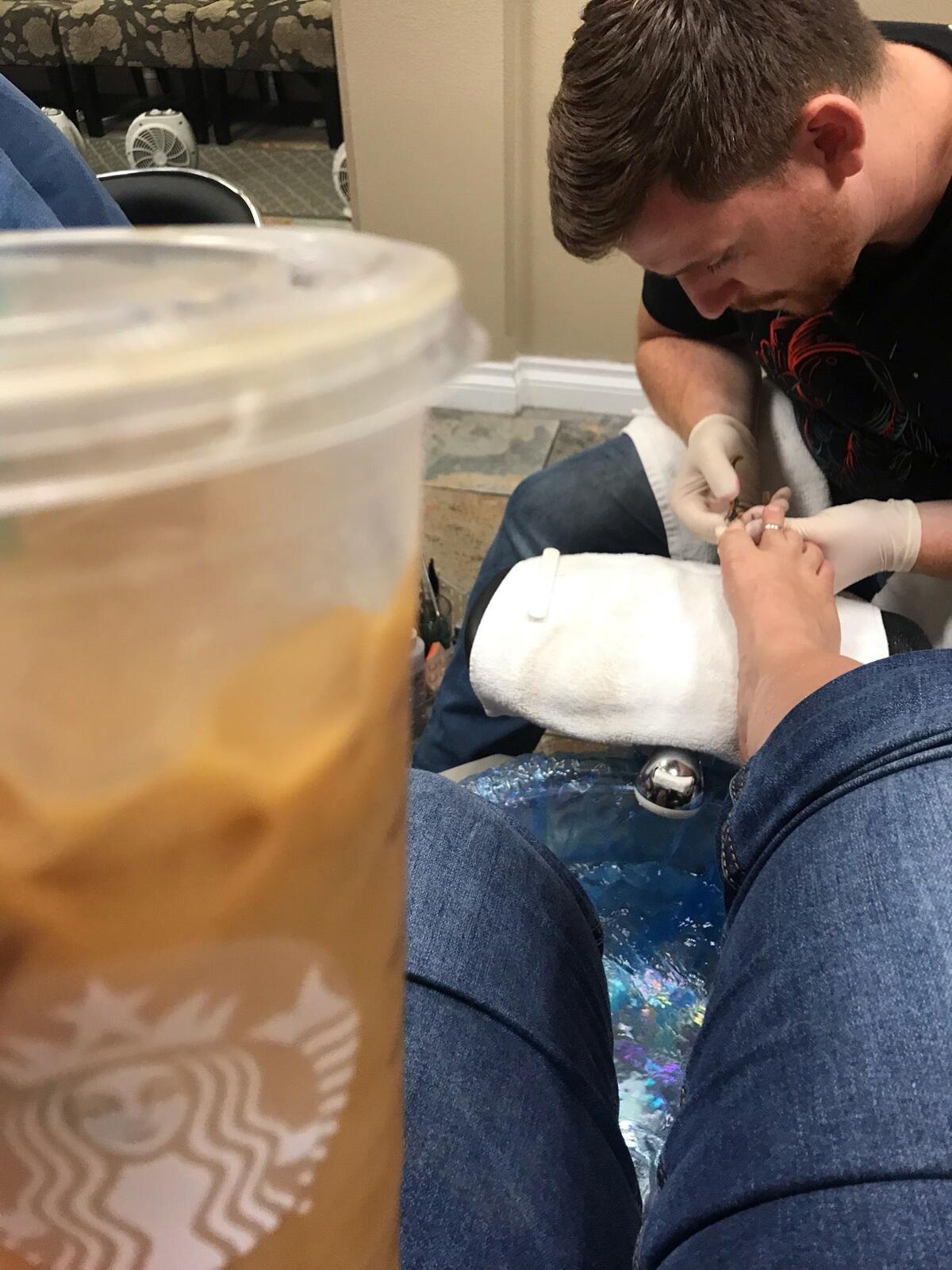 Photo credit: nextdoor