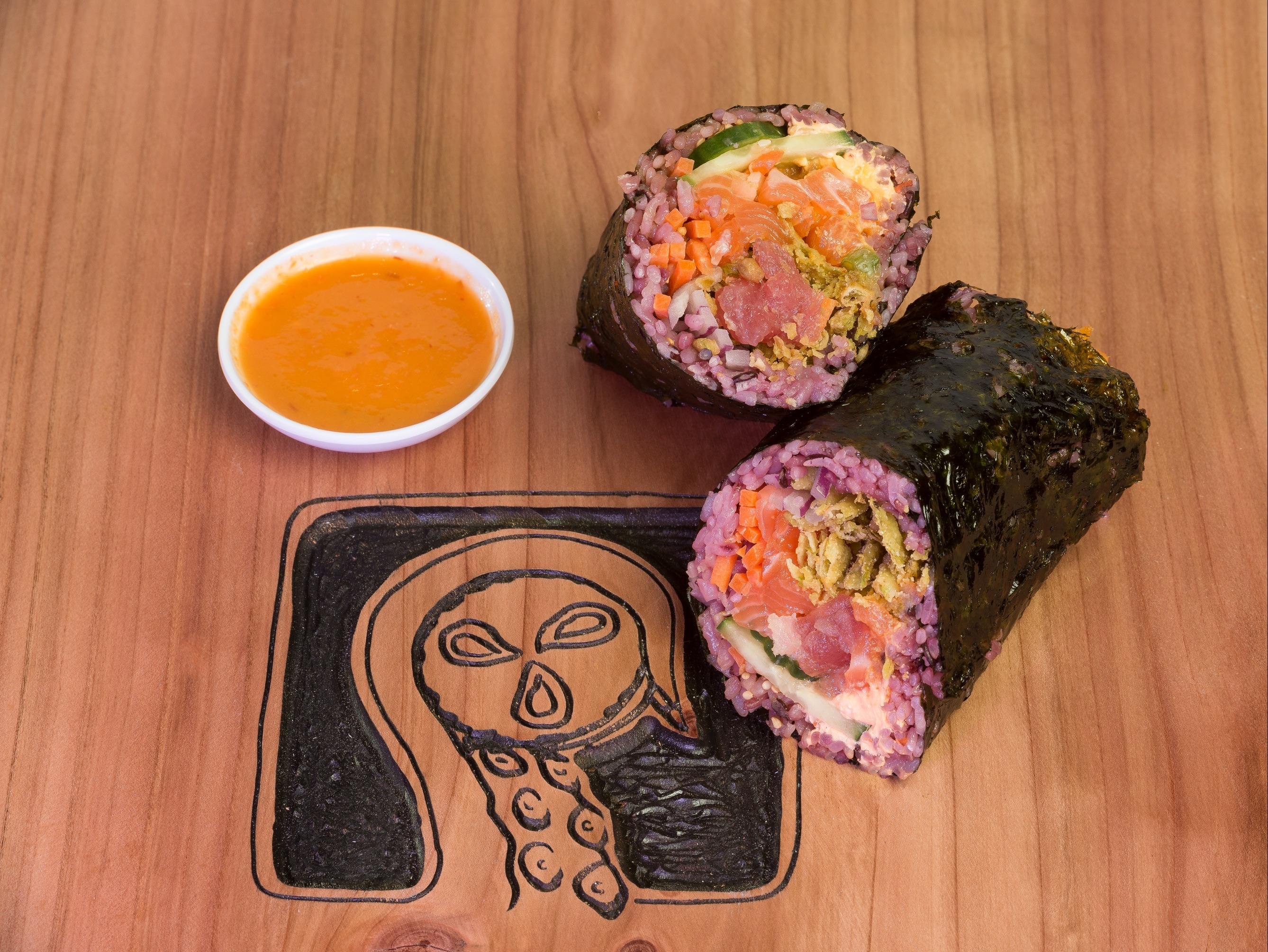 Photo credit: grubhub