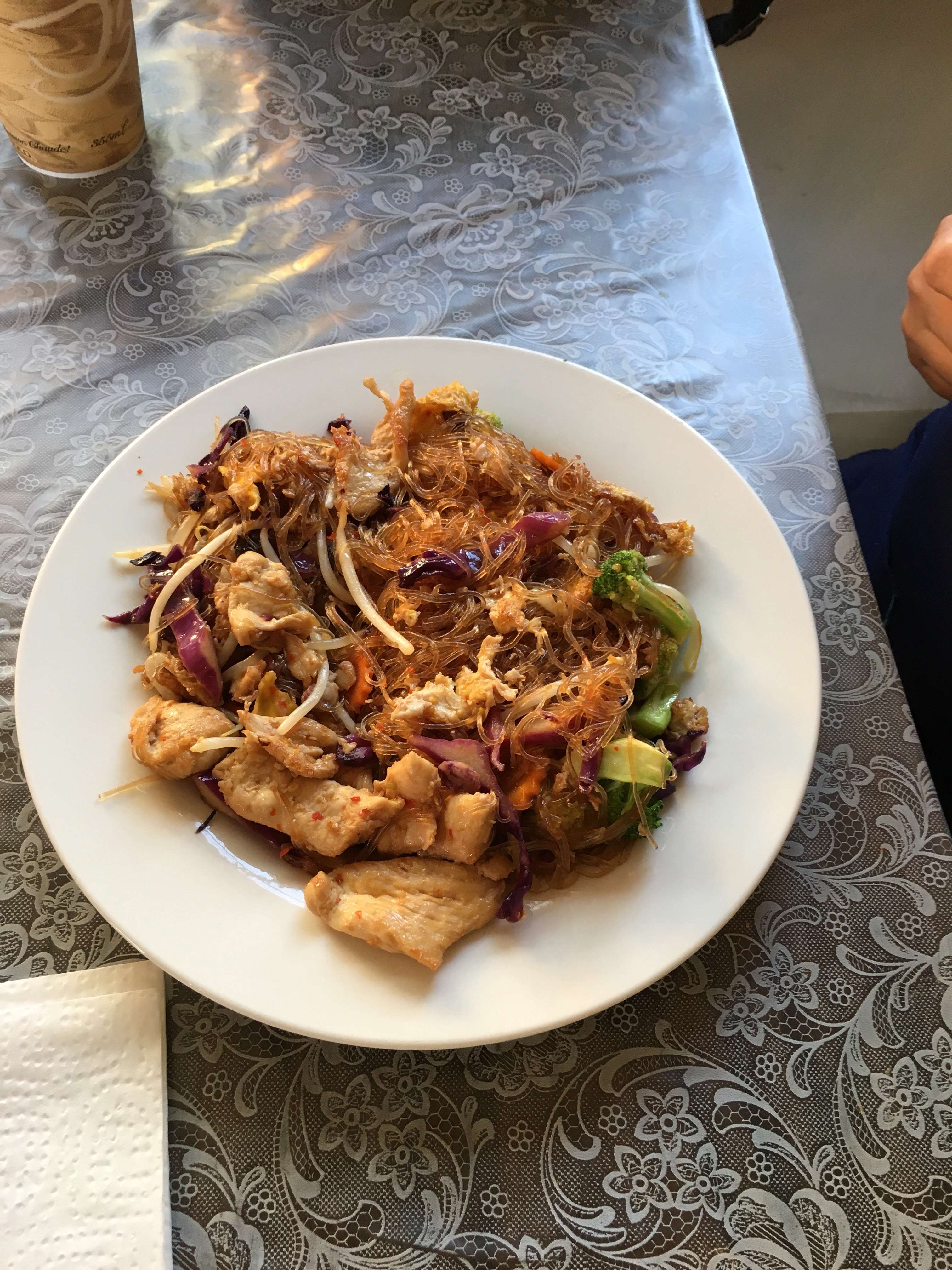 Photo credit: zomato