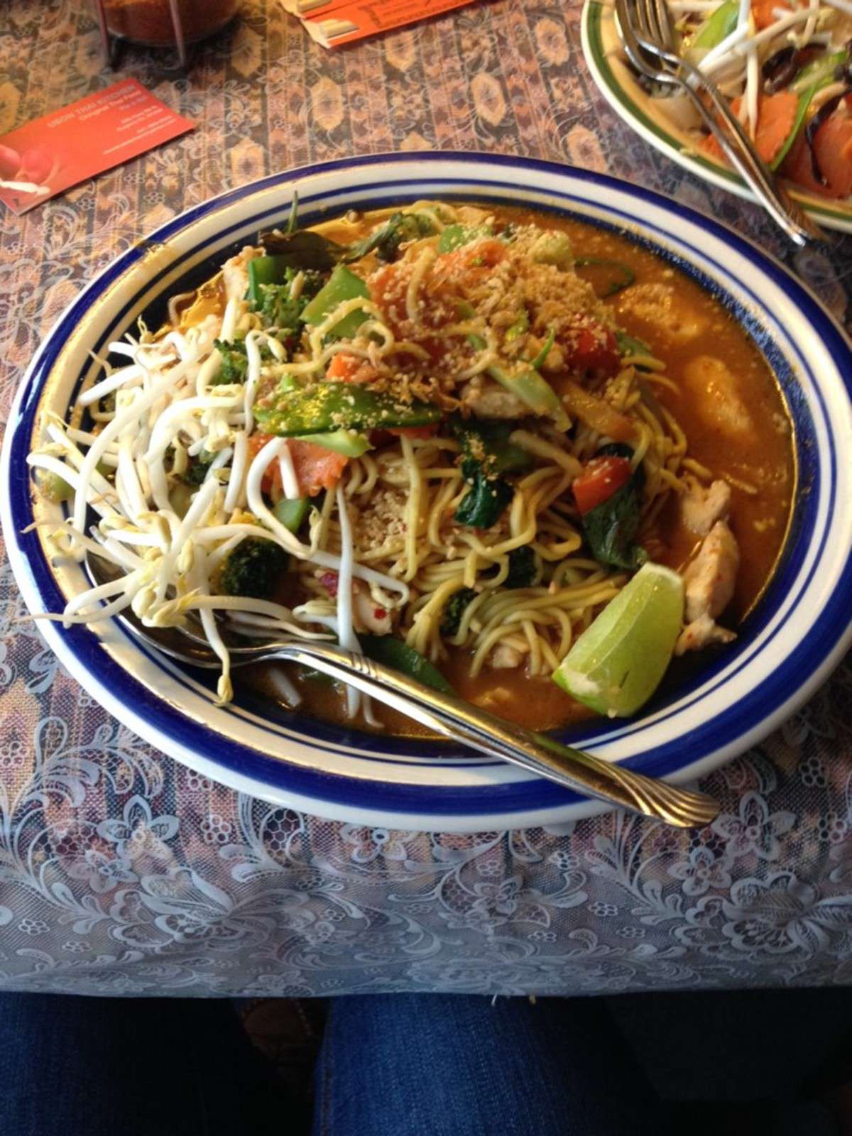 Photo credit: zomato