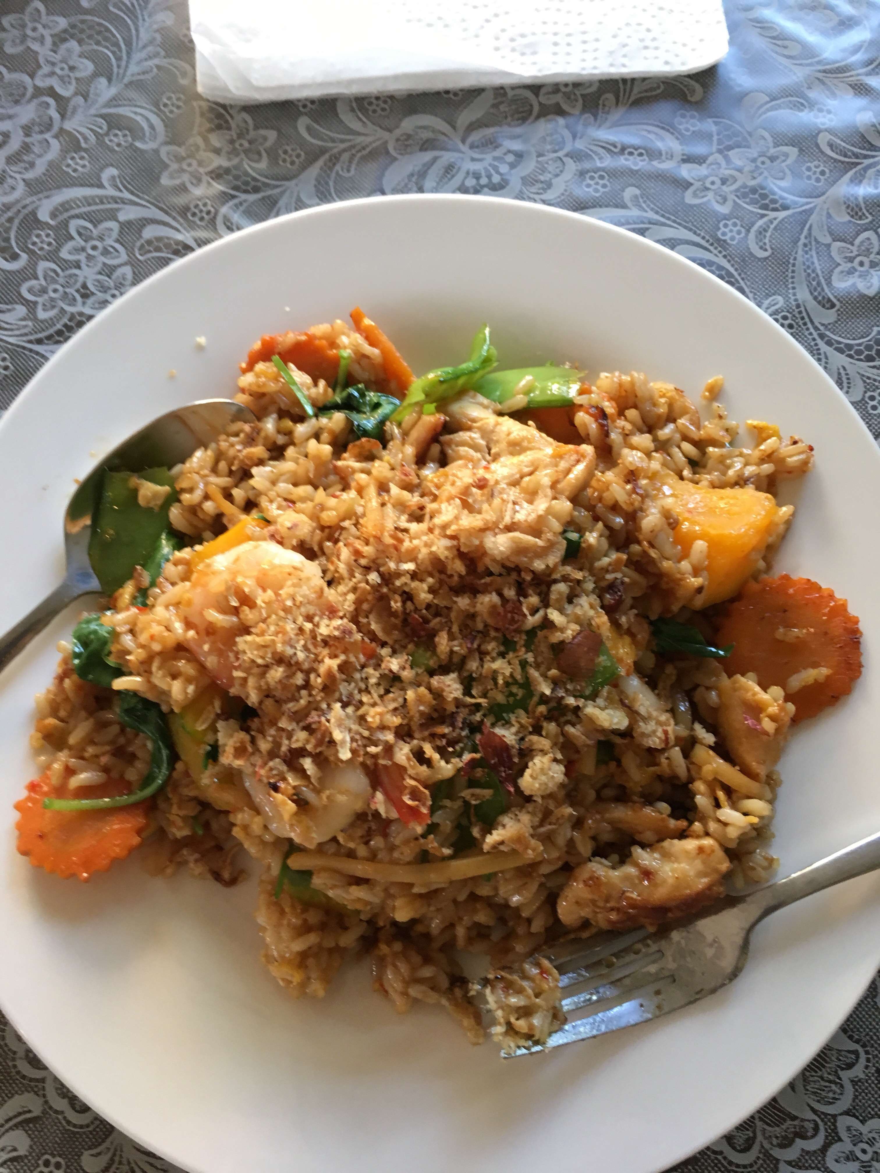 Photo credit: zomato