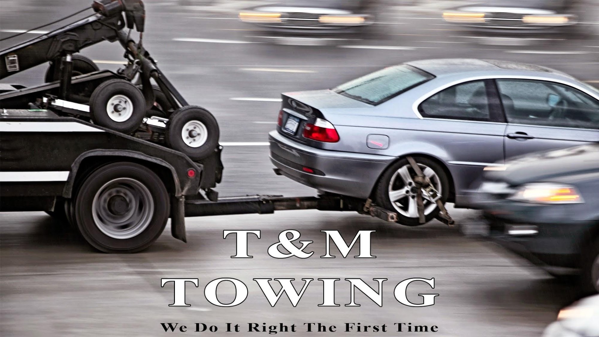T&M Towing & Hazmat Inc