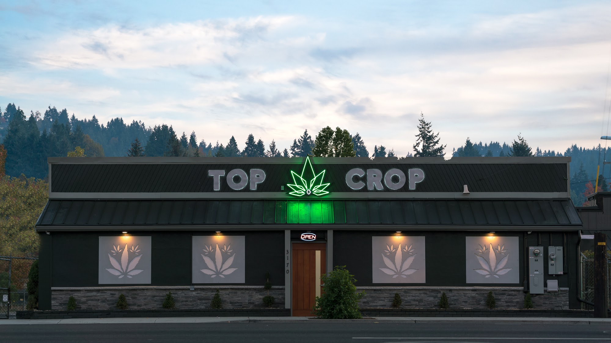 Top Crop Cannabis Co.