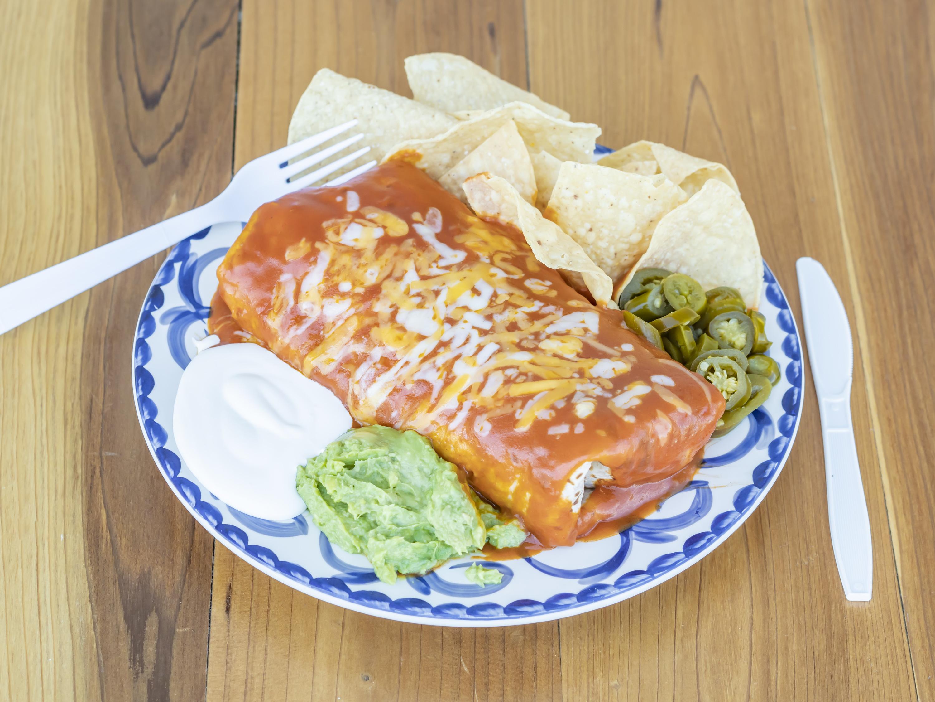 Photo credit: grubhub