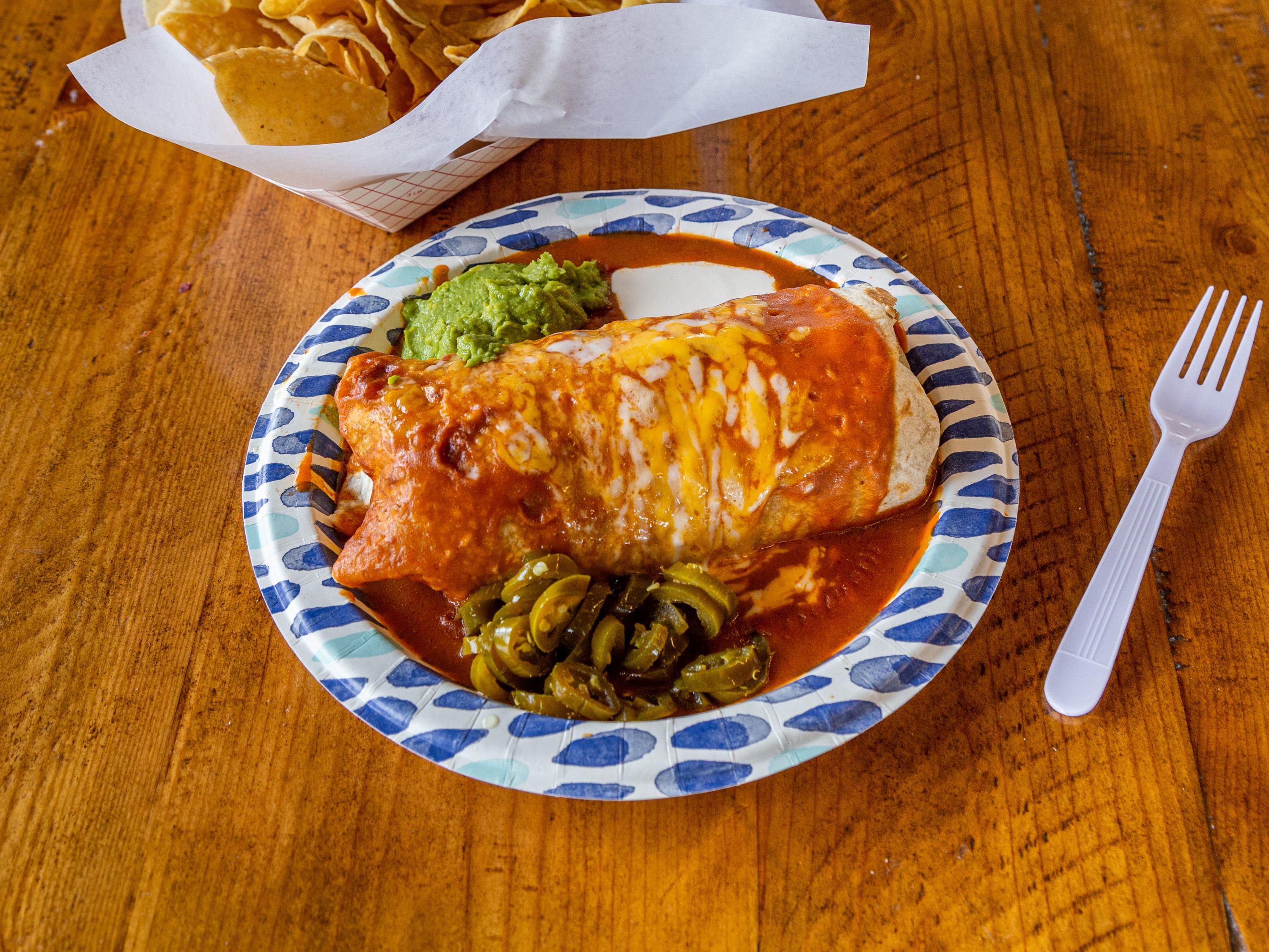 Photo credit: grubhub