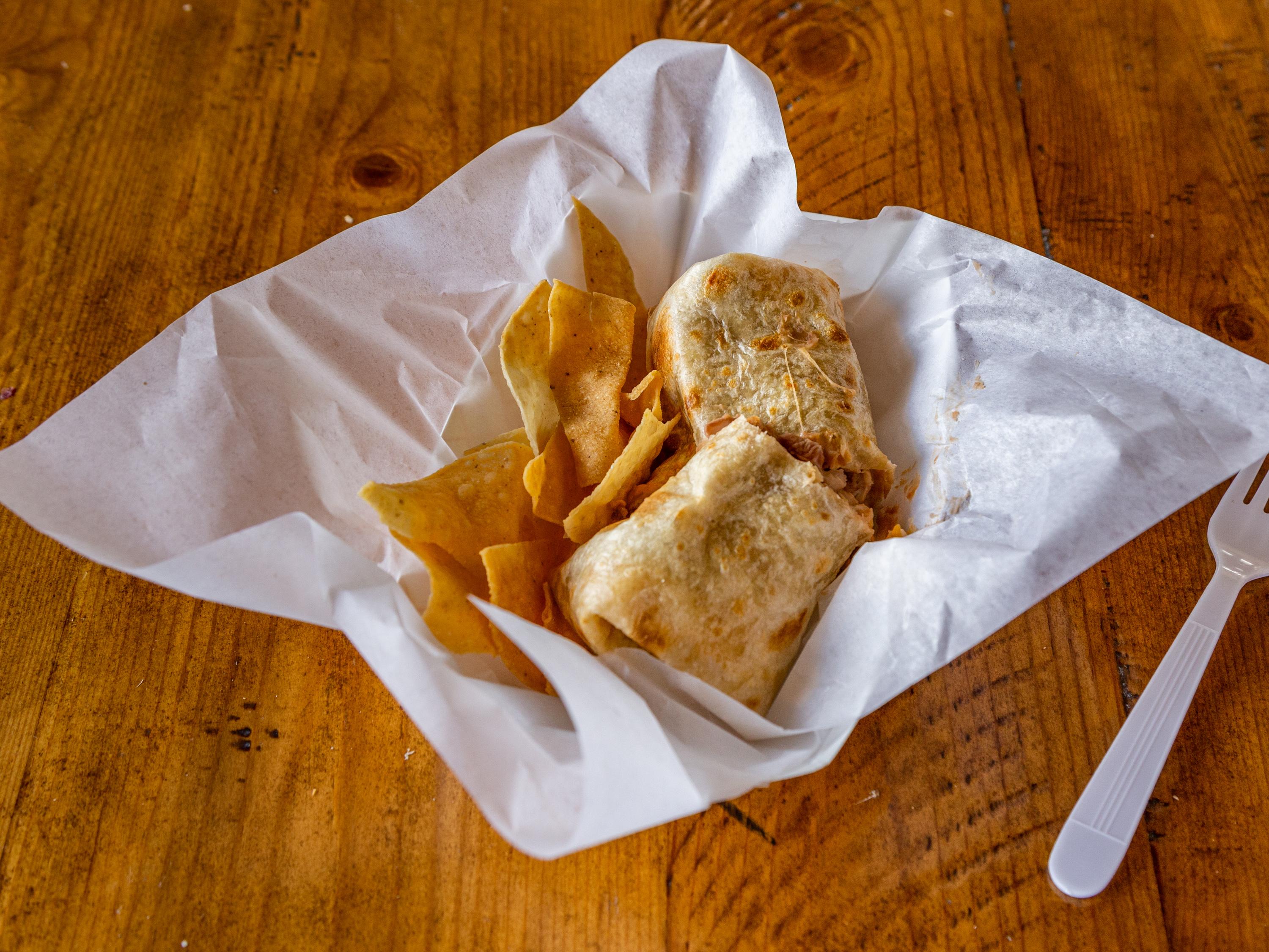 Photo credit: grubhub