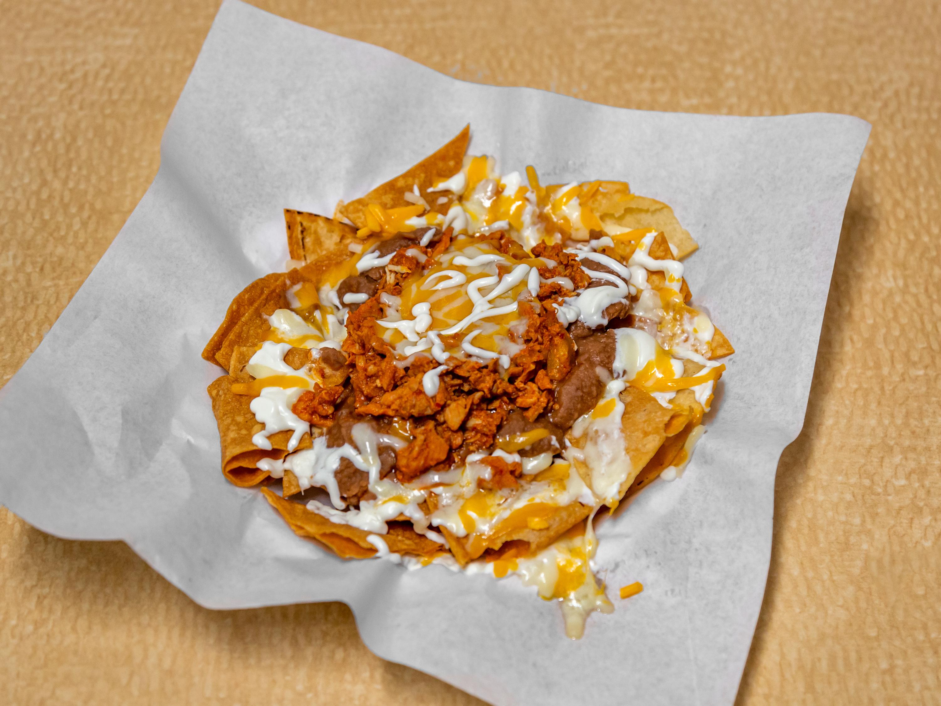 Photo credit: grubhub