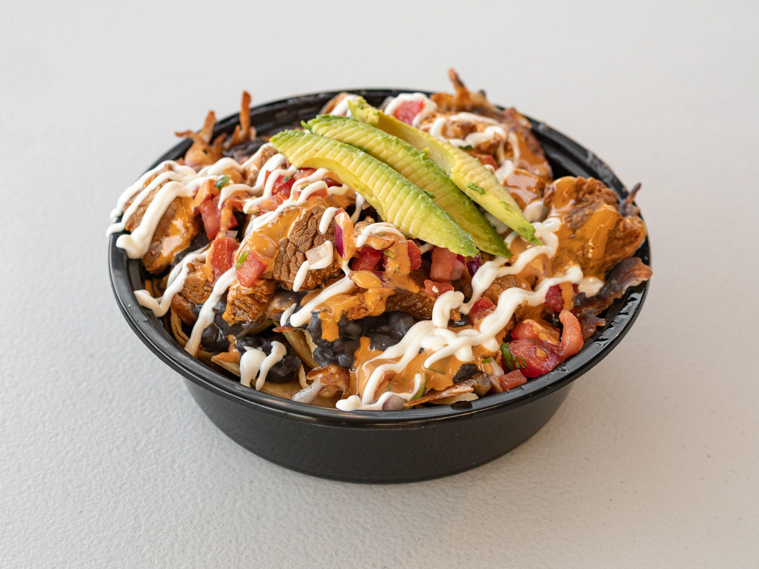 Photo credit: grubhub