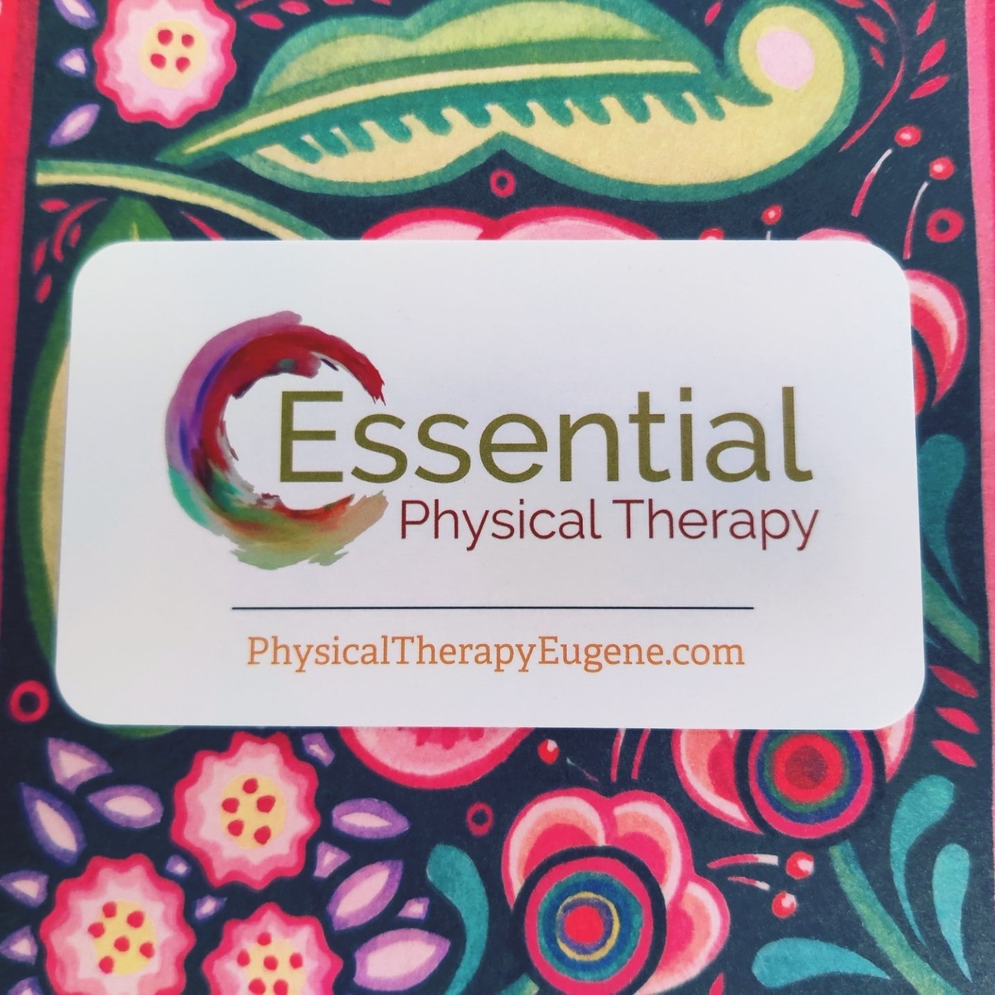 Essential Physical Therapy