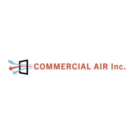 Commercial Air Inc