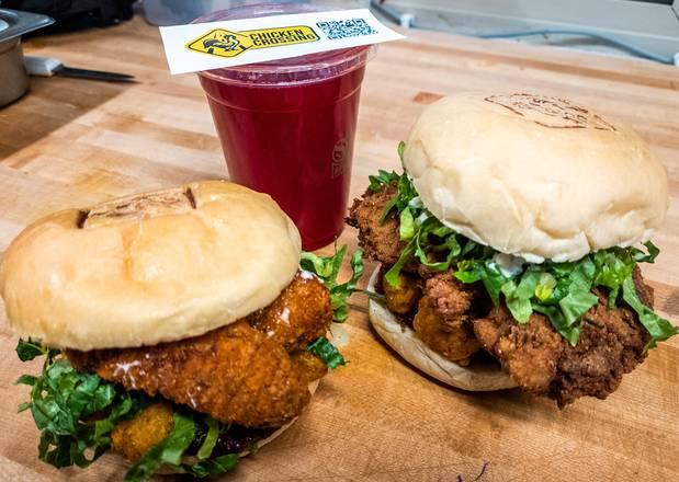 Photo credit: ubereats
