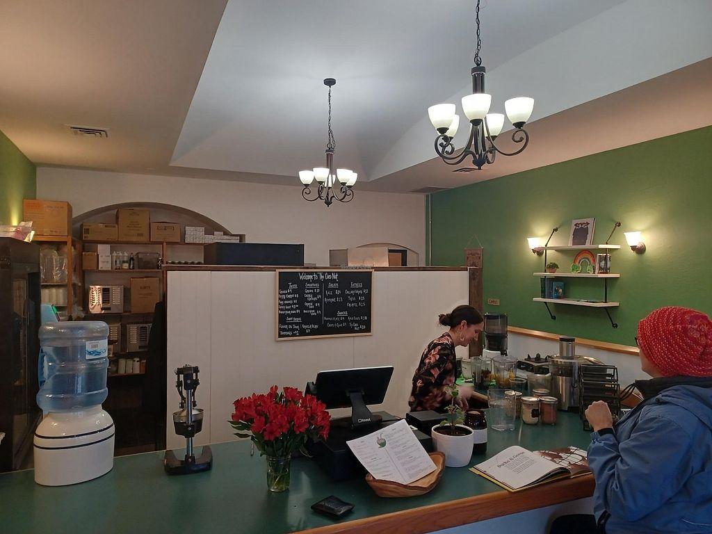 Photo credit: happycow