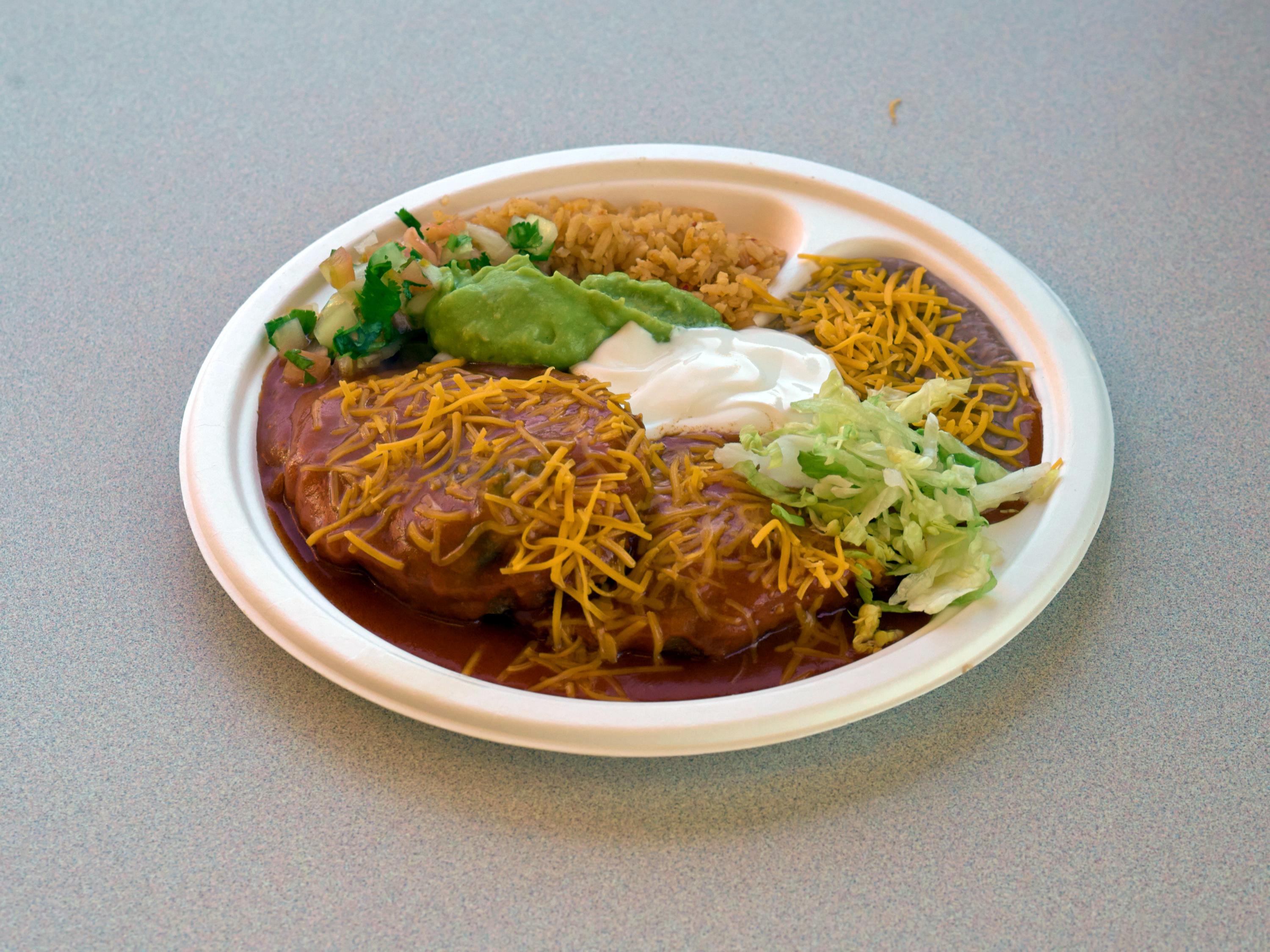 Photo credit: grubhub