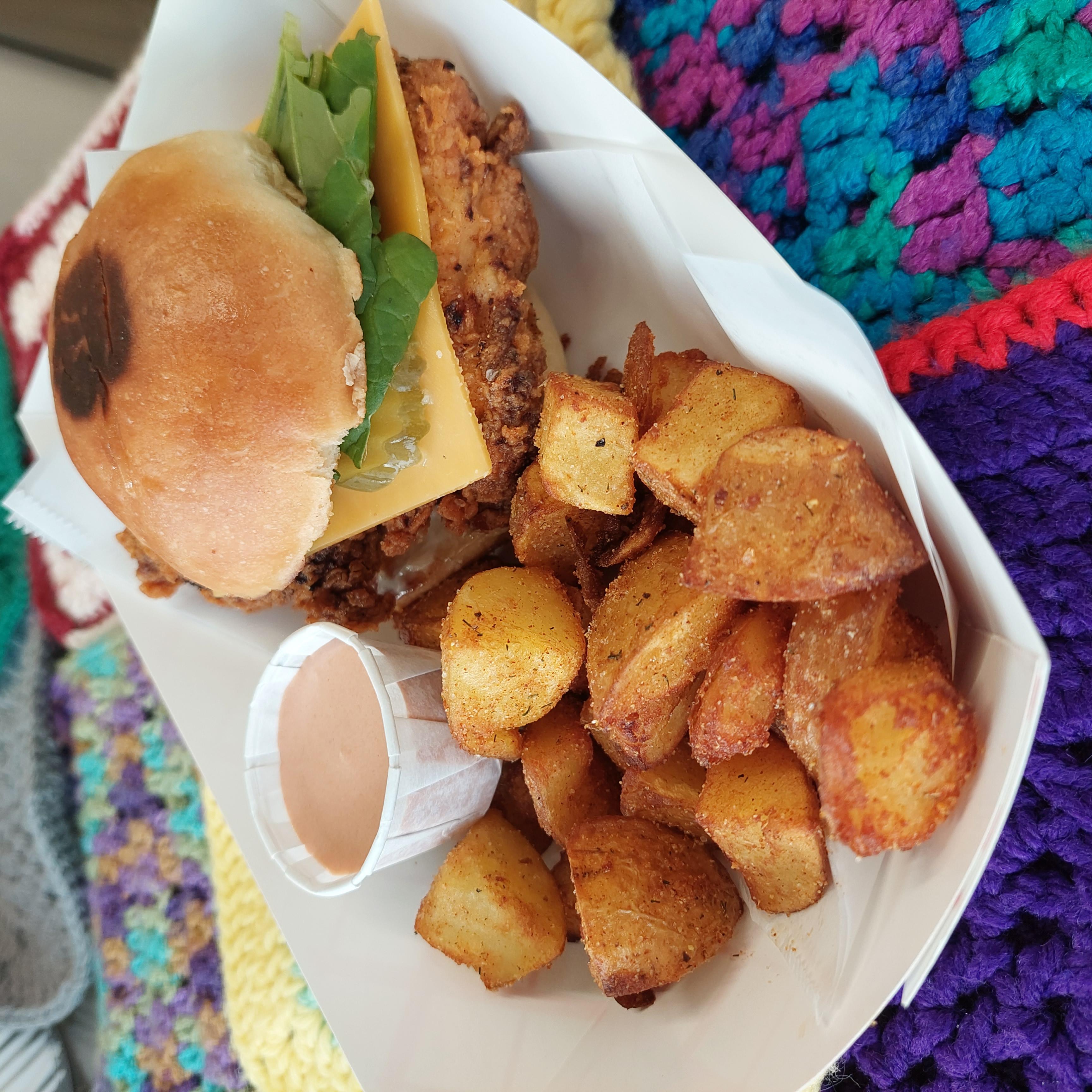 Photo credit: grubhub