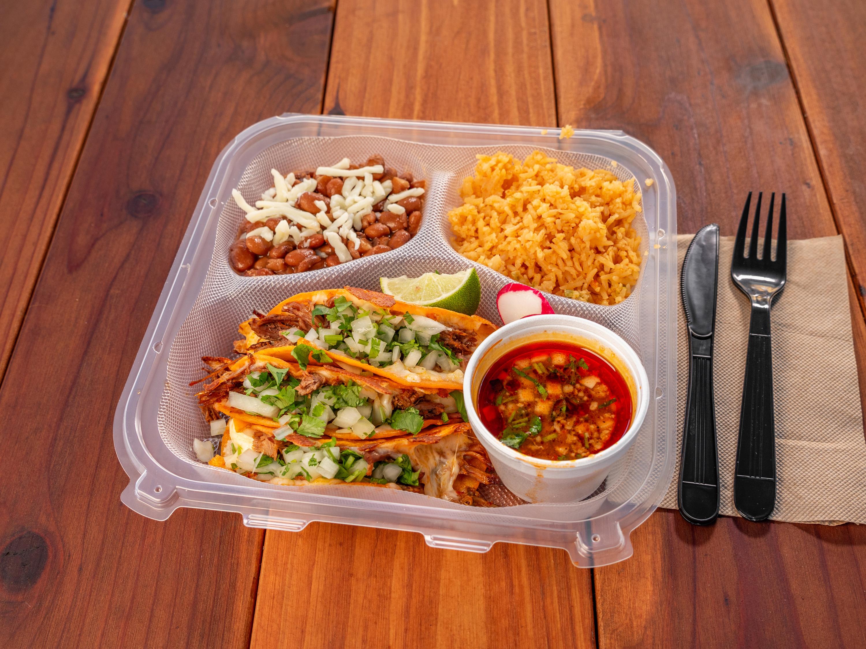 Photo credit: grubhub