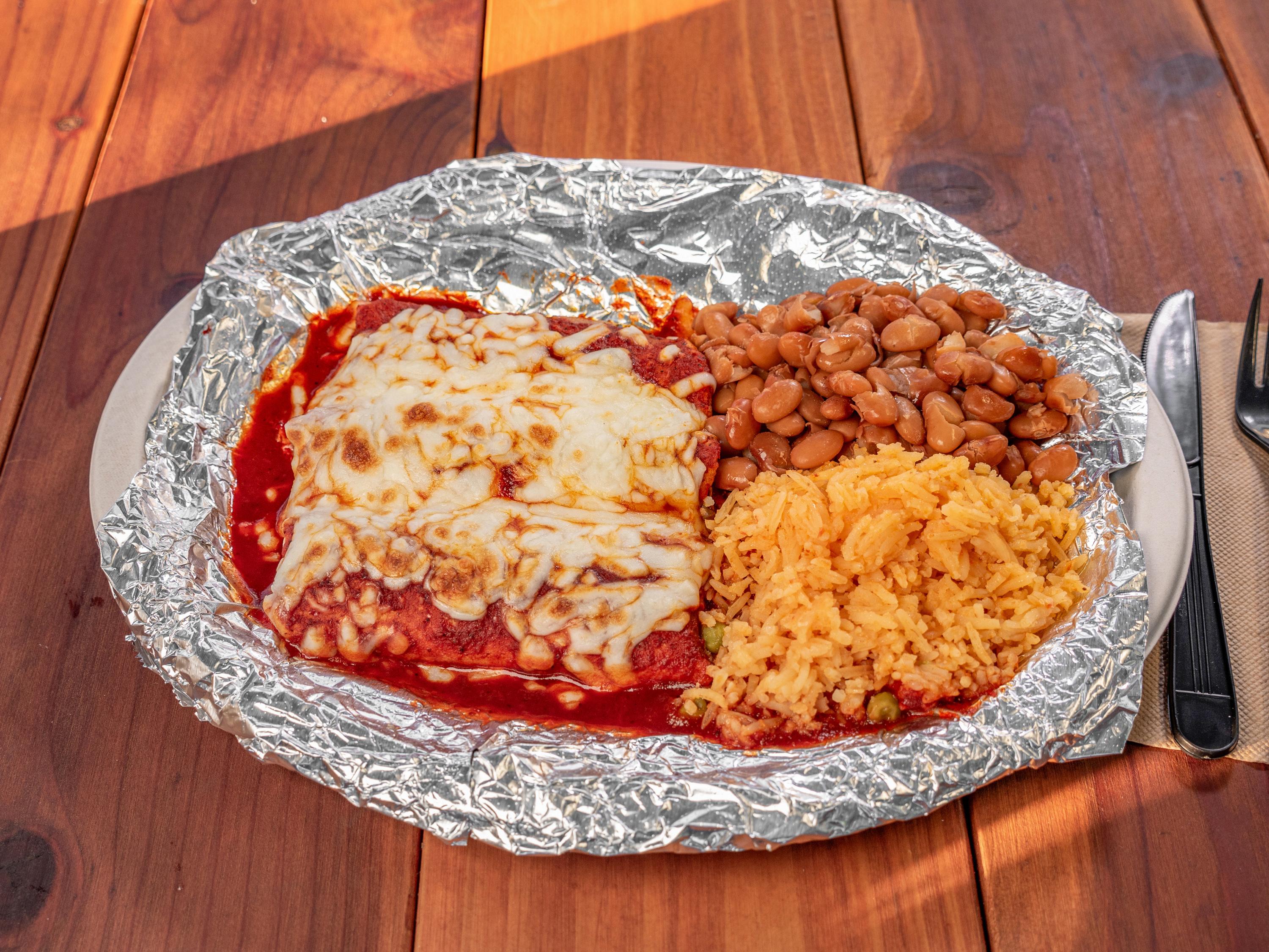 Photo credit: grubhub