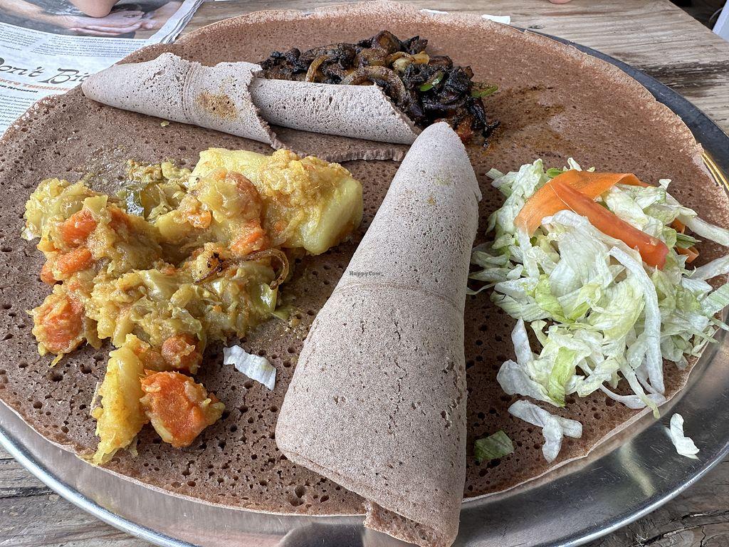 Photo credit: happycow