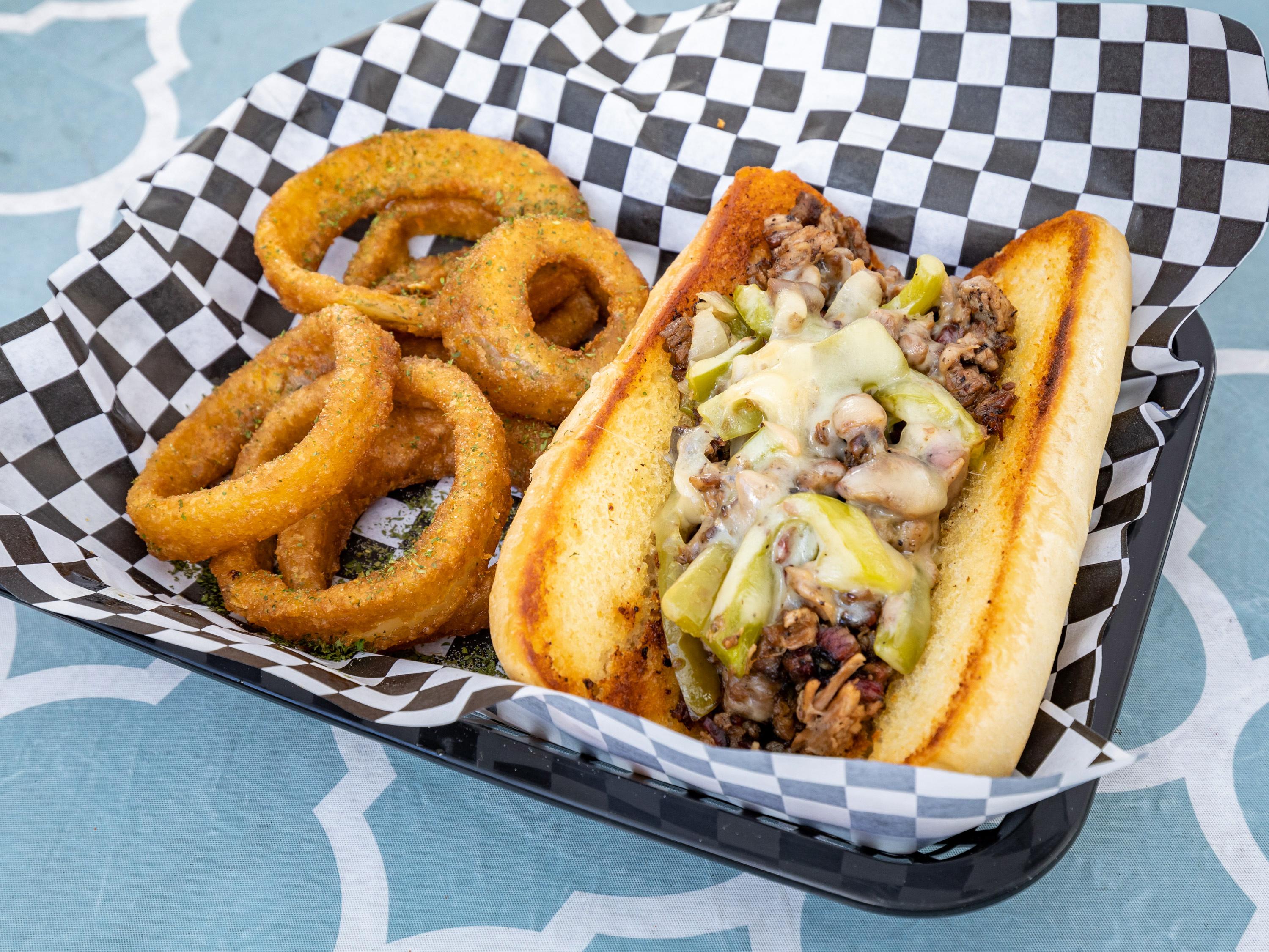 Photo credit: grubhub