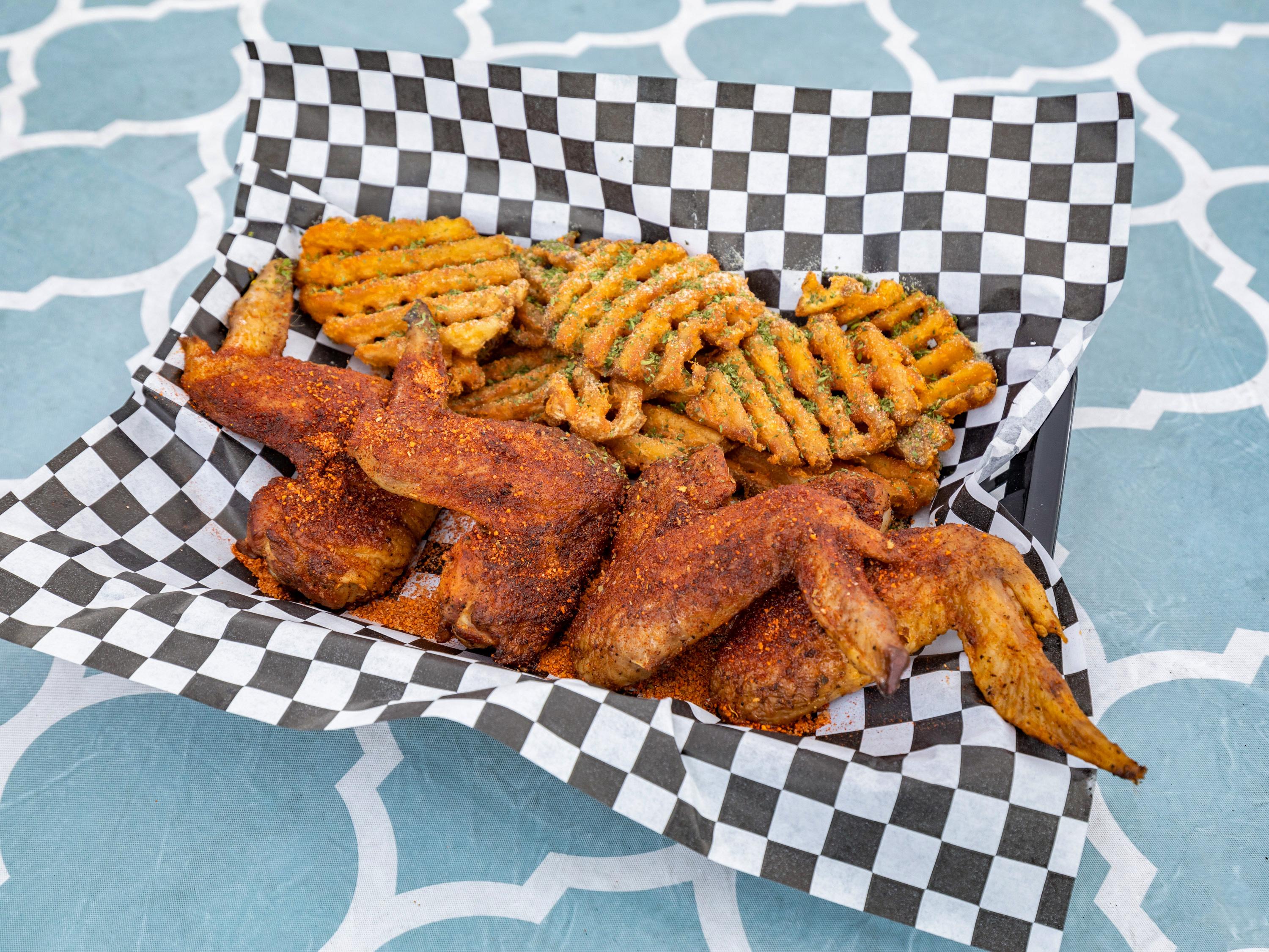 Photo credit: grubhub