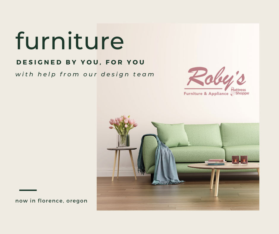 Roby's Furniture and Appliance