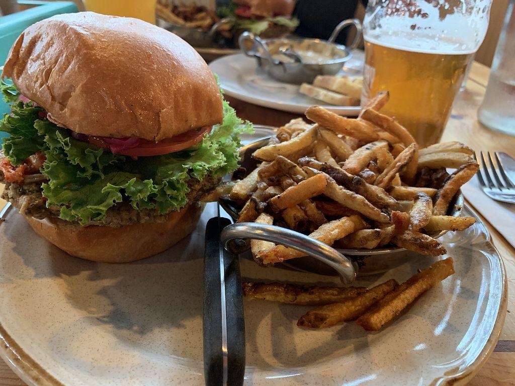 Photo credit: happycow