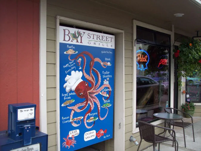 Photo credit: zomato