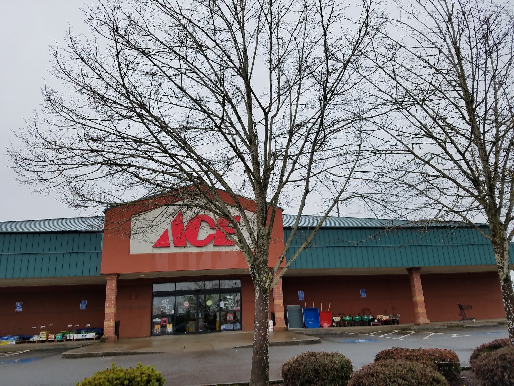 Ace Hardware Forest Grove