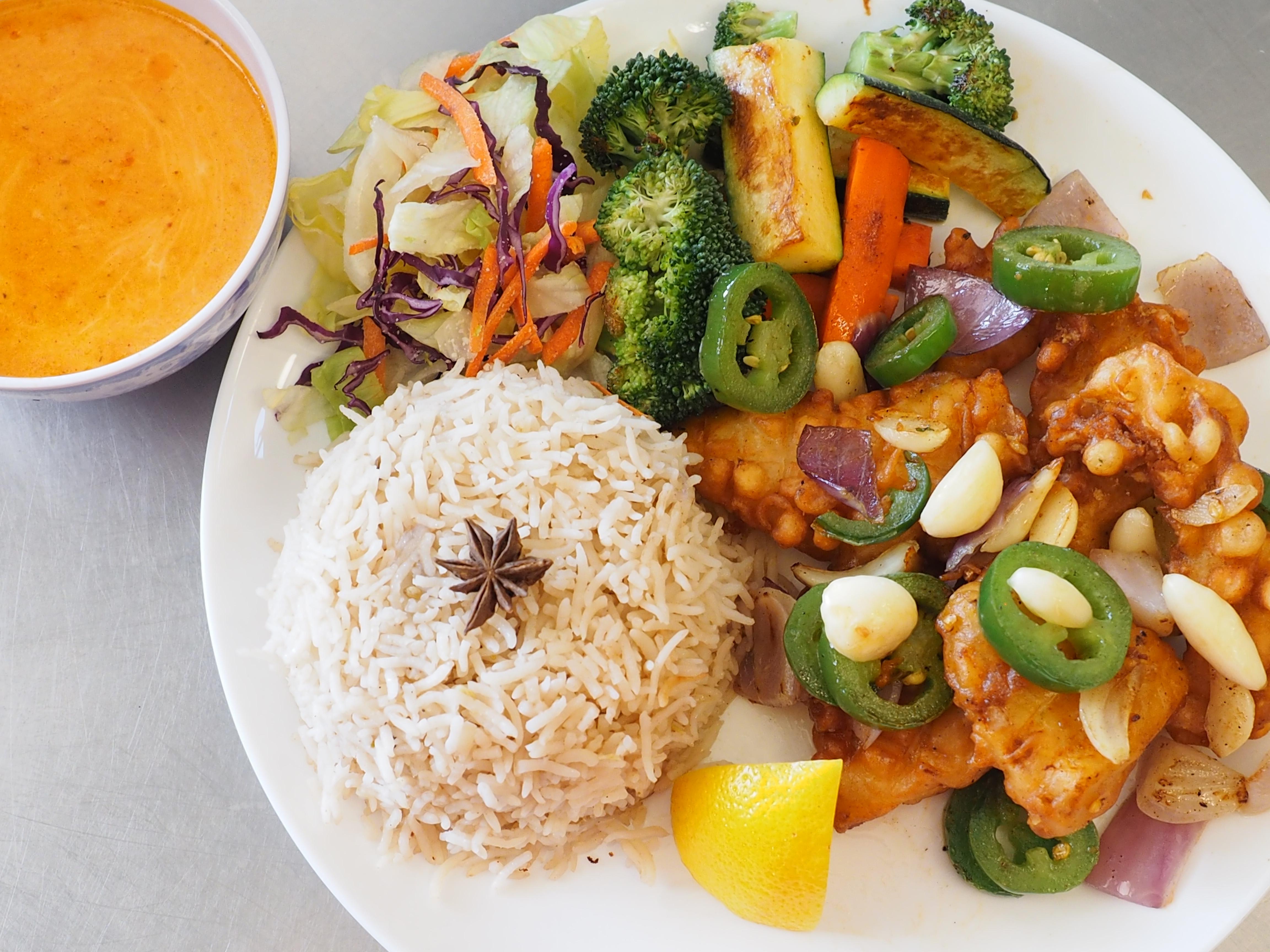 Photo credit: grubhub