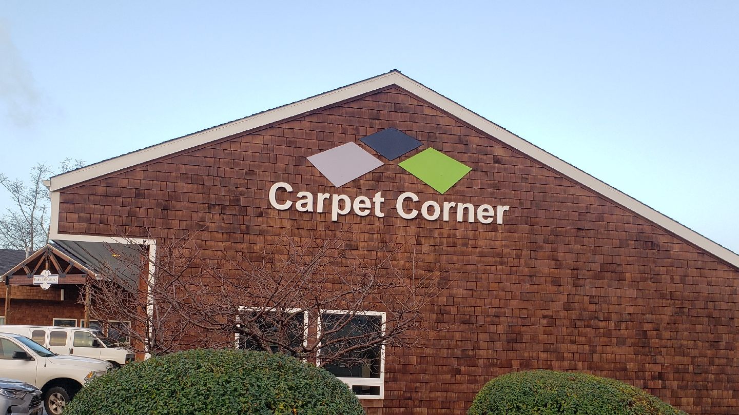 Carpet Corner