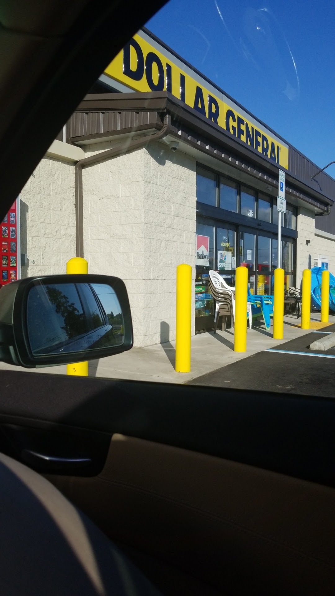 Dollar General