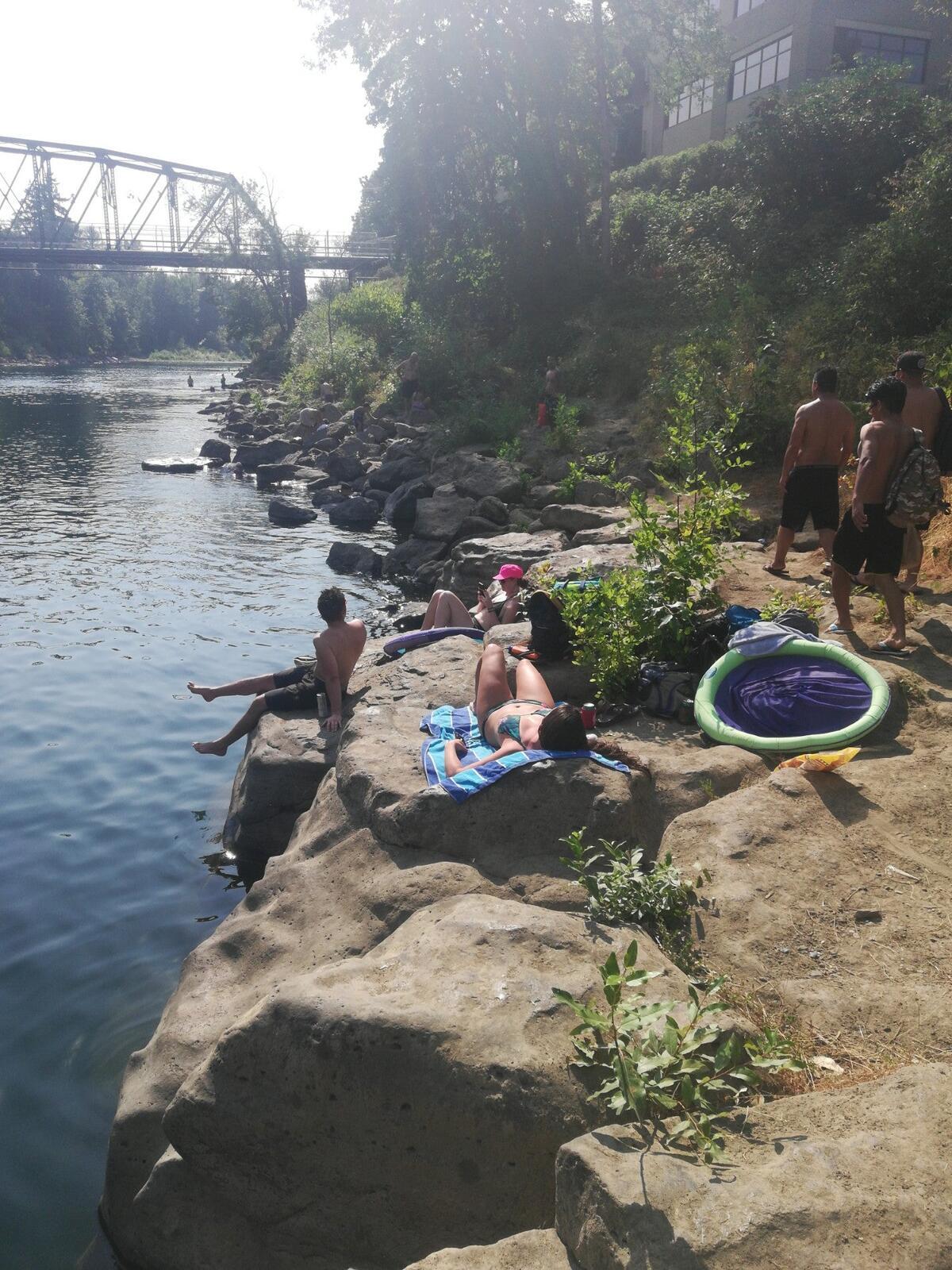 Photo credit: nextdoor