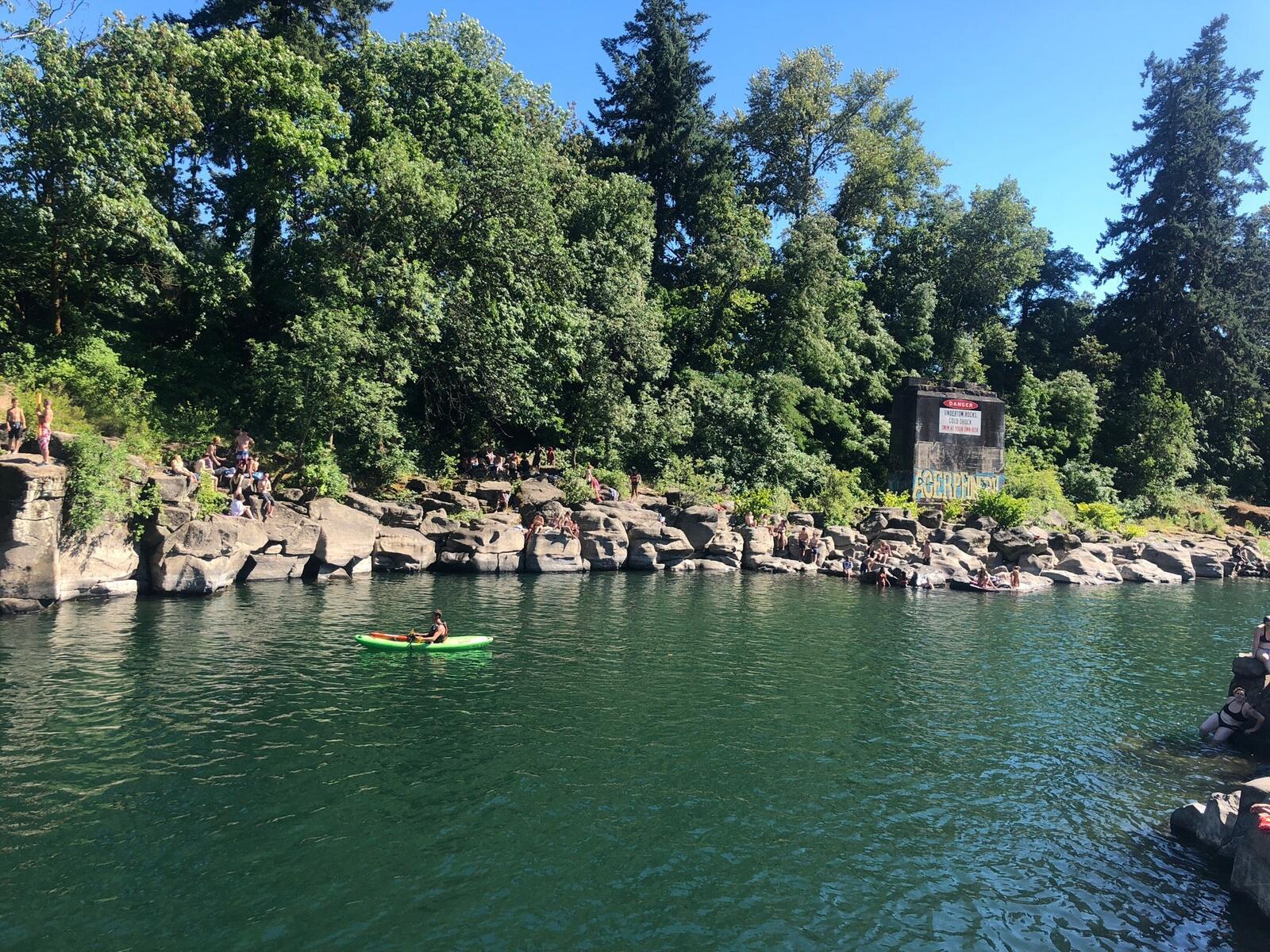 Photo credit: nextdoor