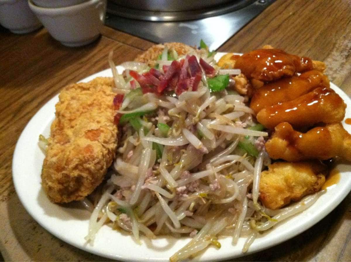 Photo credit: zomato