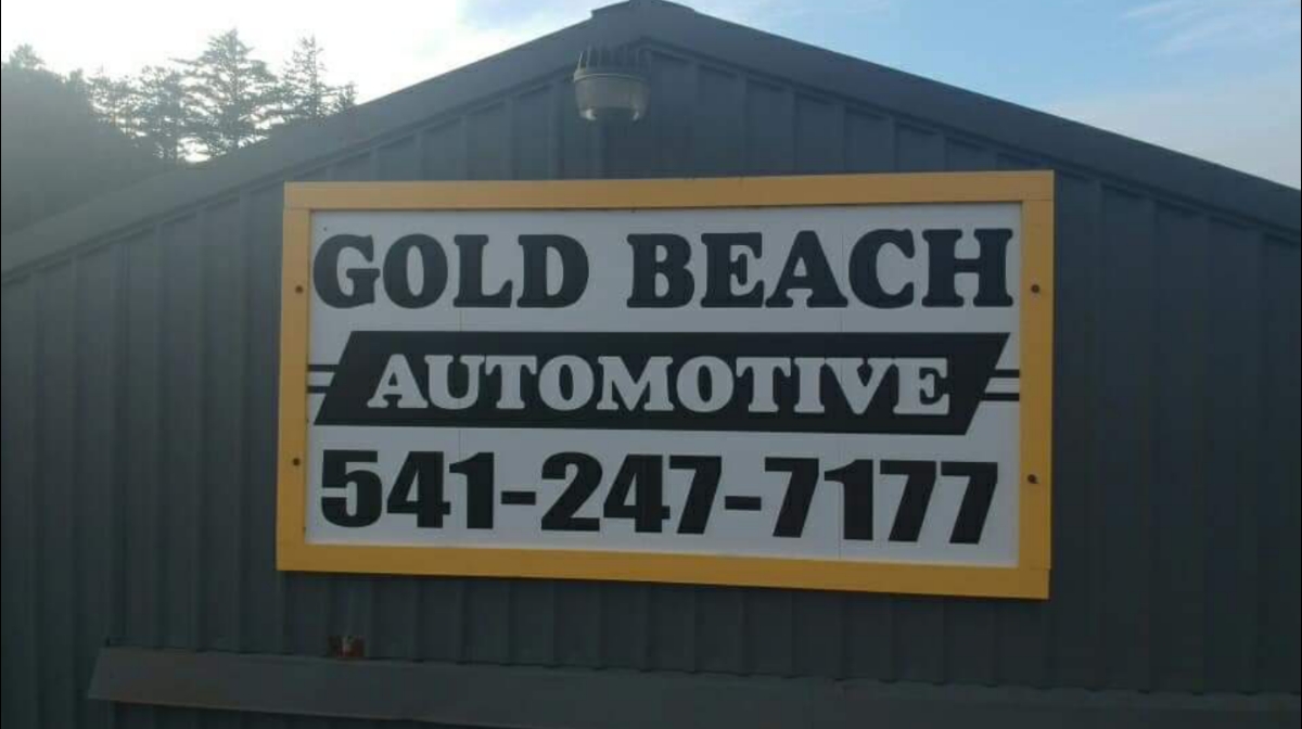 Gold Beach Automotive