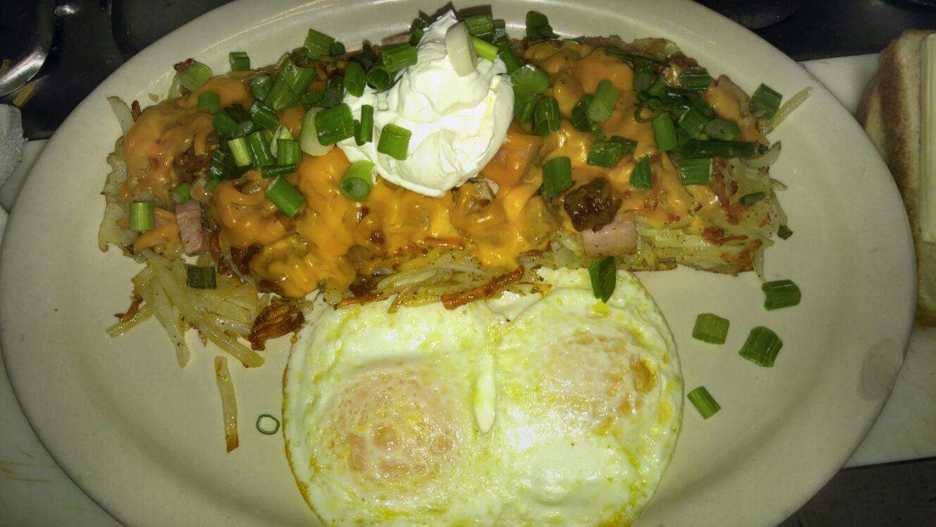 Photo credit: zomato