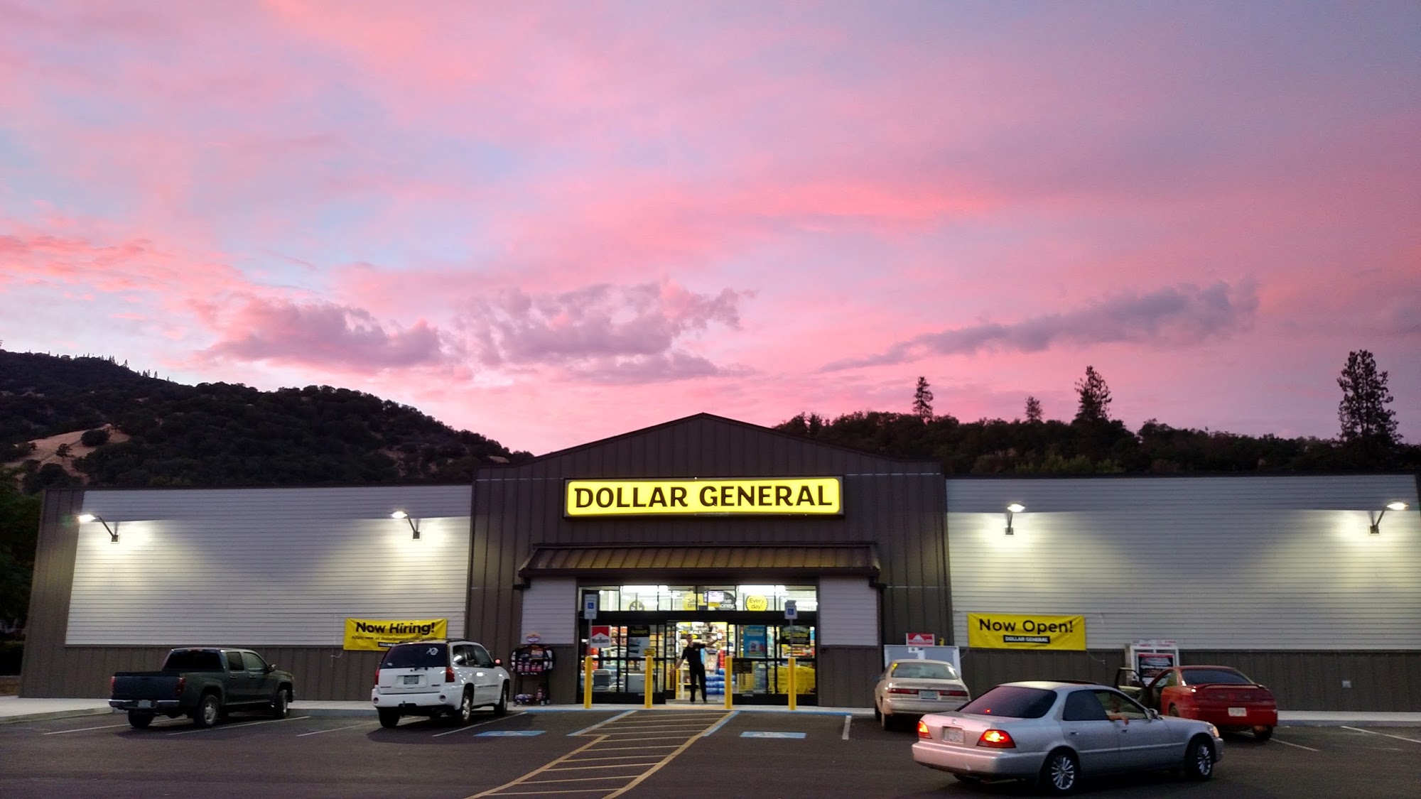 Dollar General