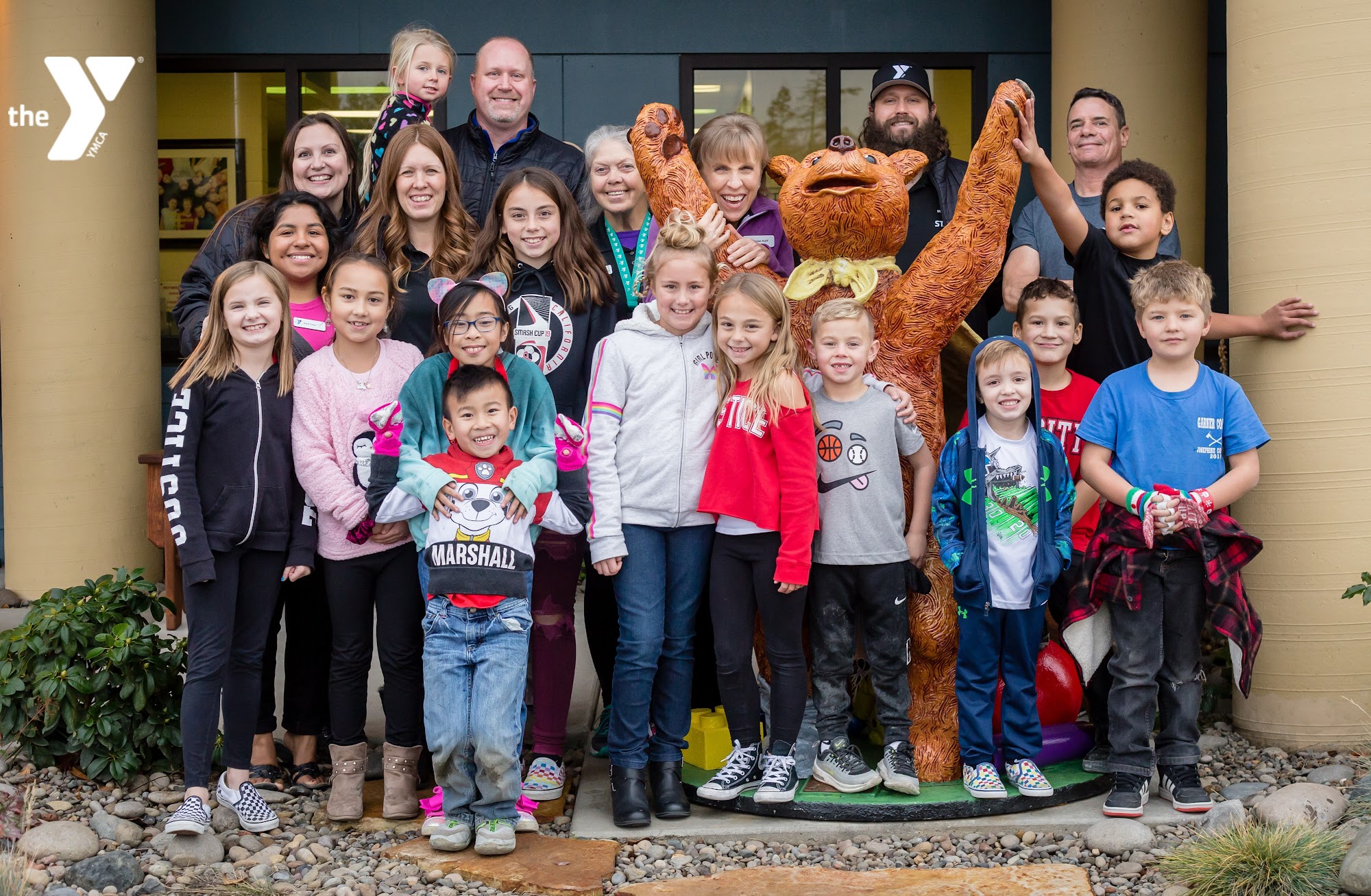 YMCA of Grants Pass Oregon